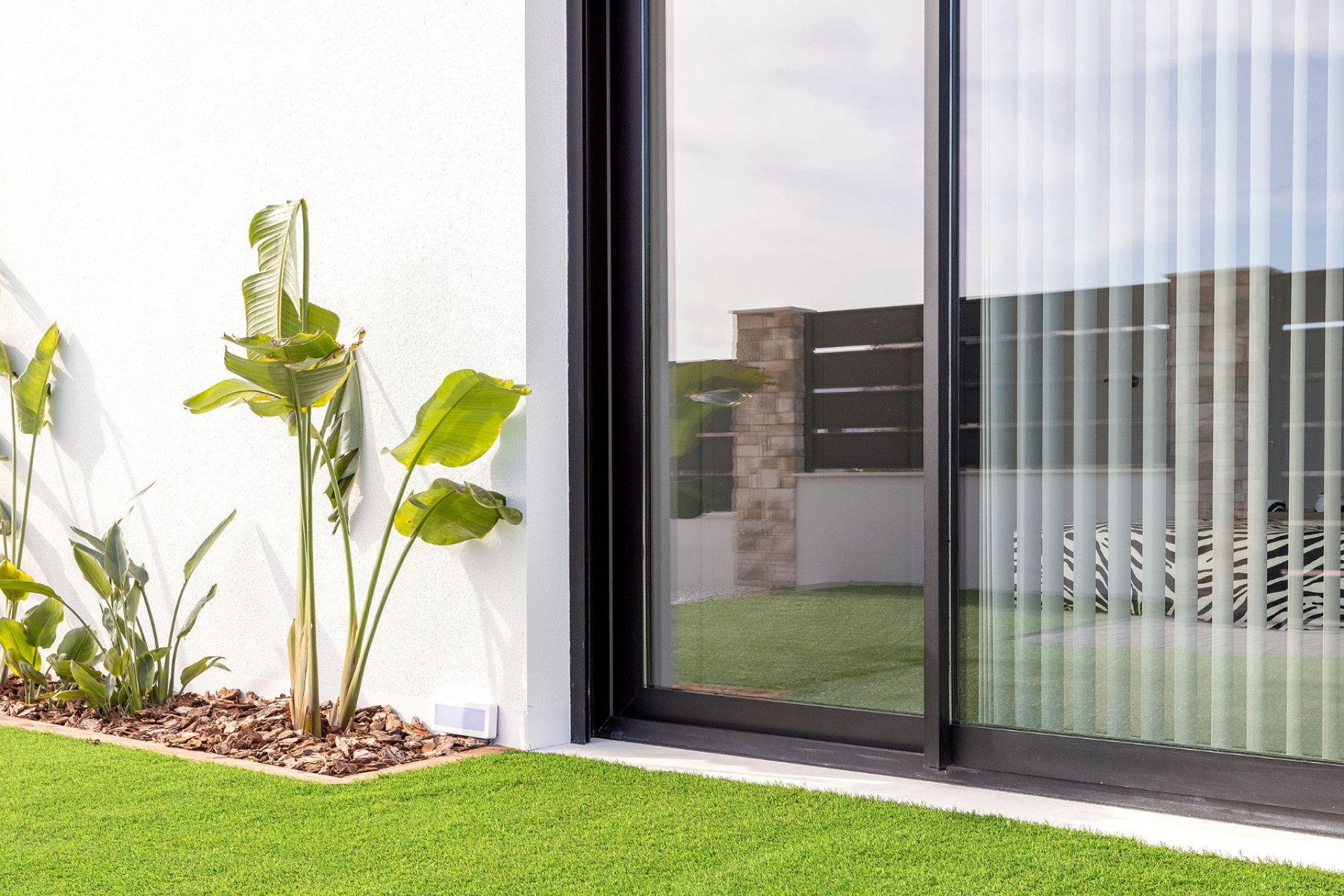 Obra nueva - Villa -
Finestrat - Finestrat pueblo