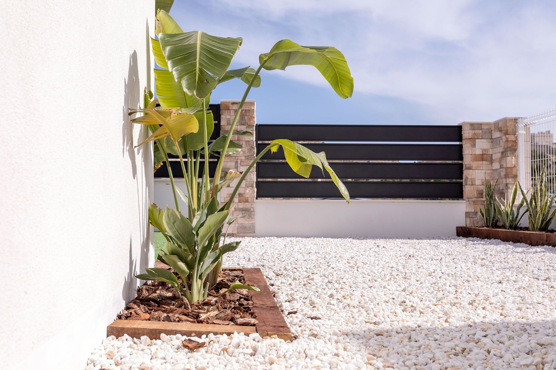 Obra nueva - Villa -
Finestrat - Finestrat pueblo