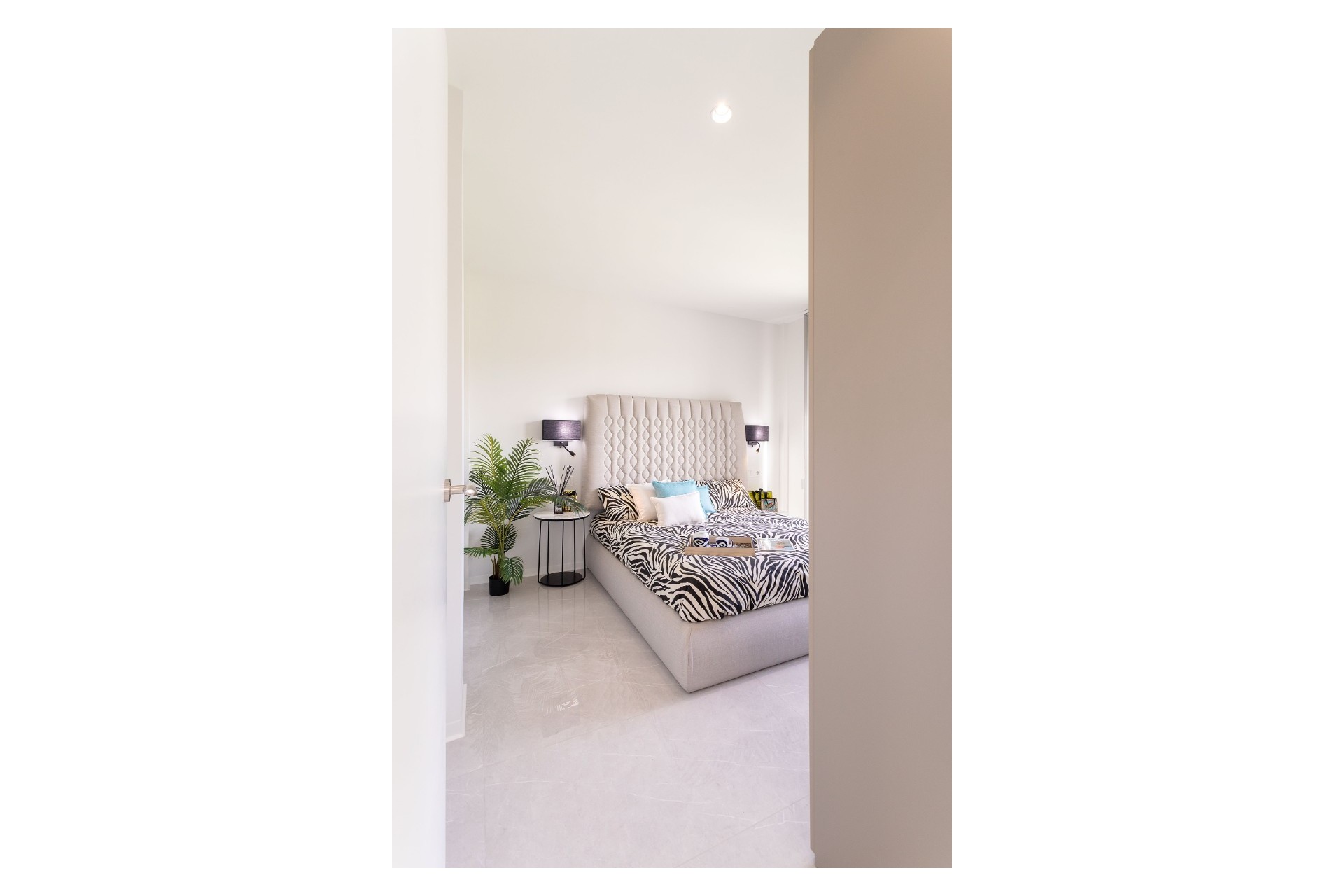 Obra nueva - Villa -
Finestrat - Finestrat Urbanizaciones