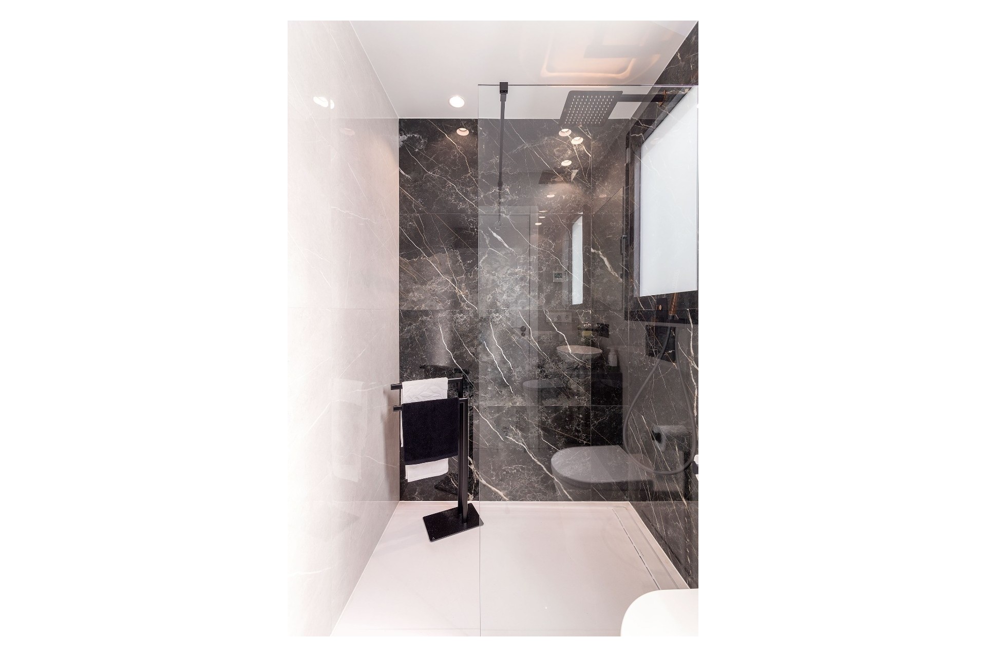 Obra nueva - Villa -
Finestrat - Finestrat Urbanizaciones