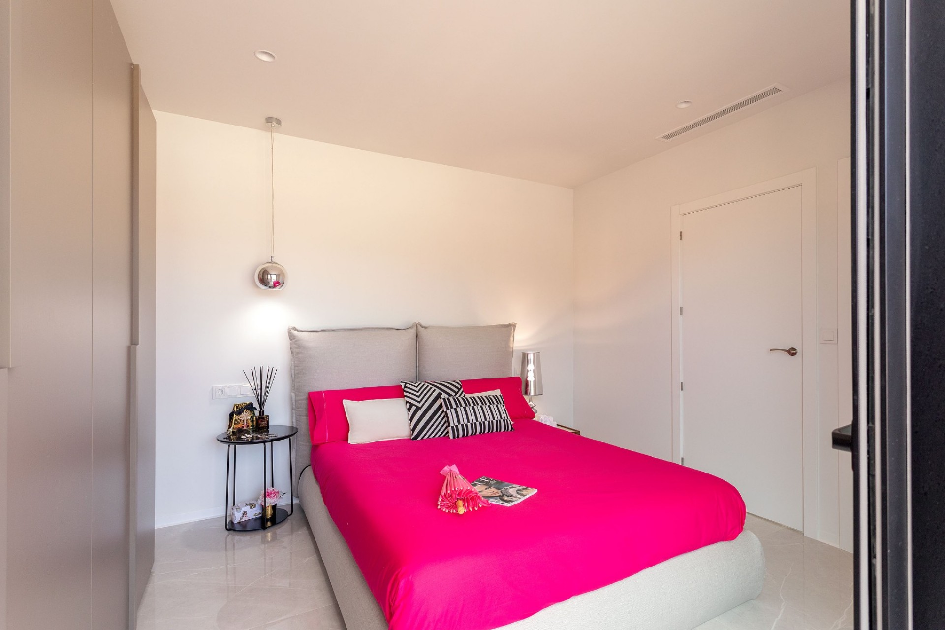 Obra nueva - Villa -
Finestrat - Finestrat Urbanizaciones