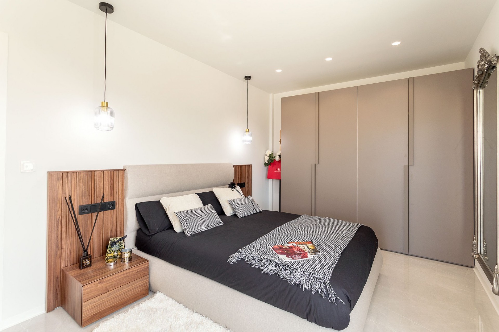 Obra nueva - Villa -
Finestrat - Finestrat Urbanizaciones