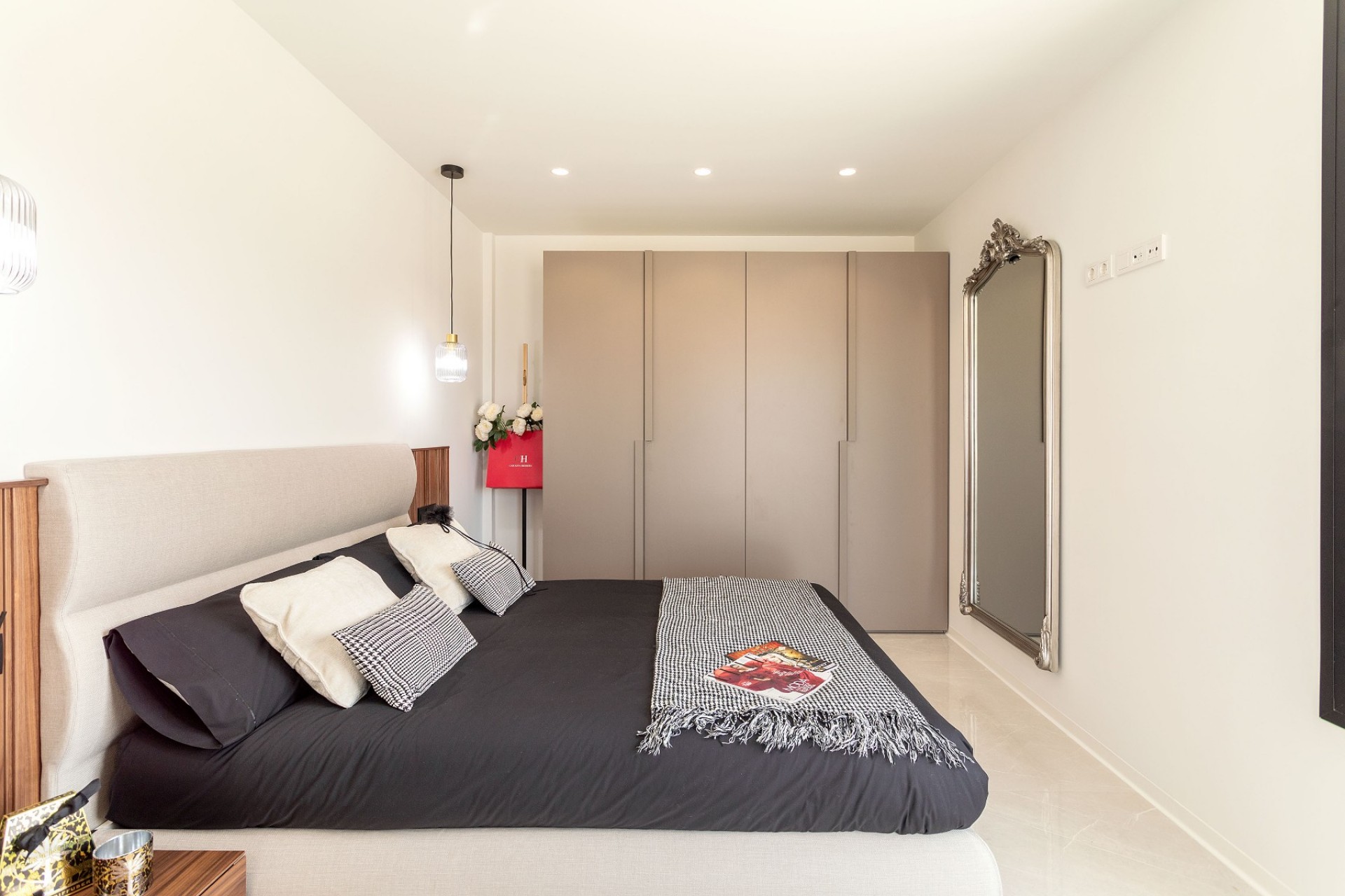 Obra nueva - Villa -
Finestrat - Finestrat Urbanizaciones