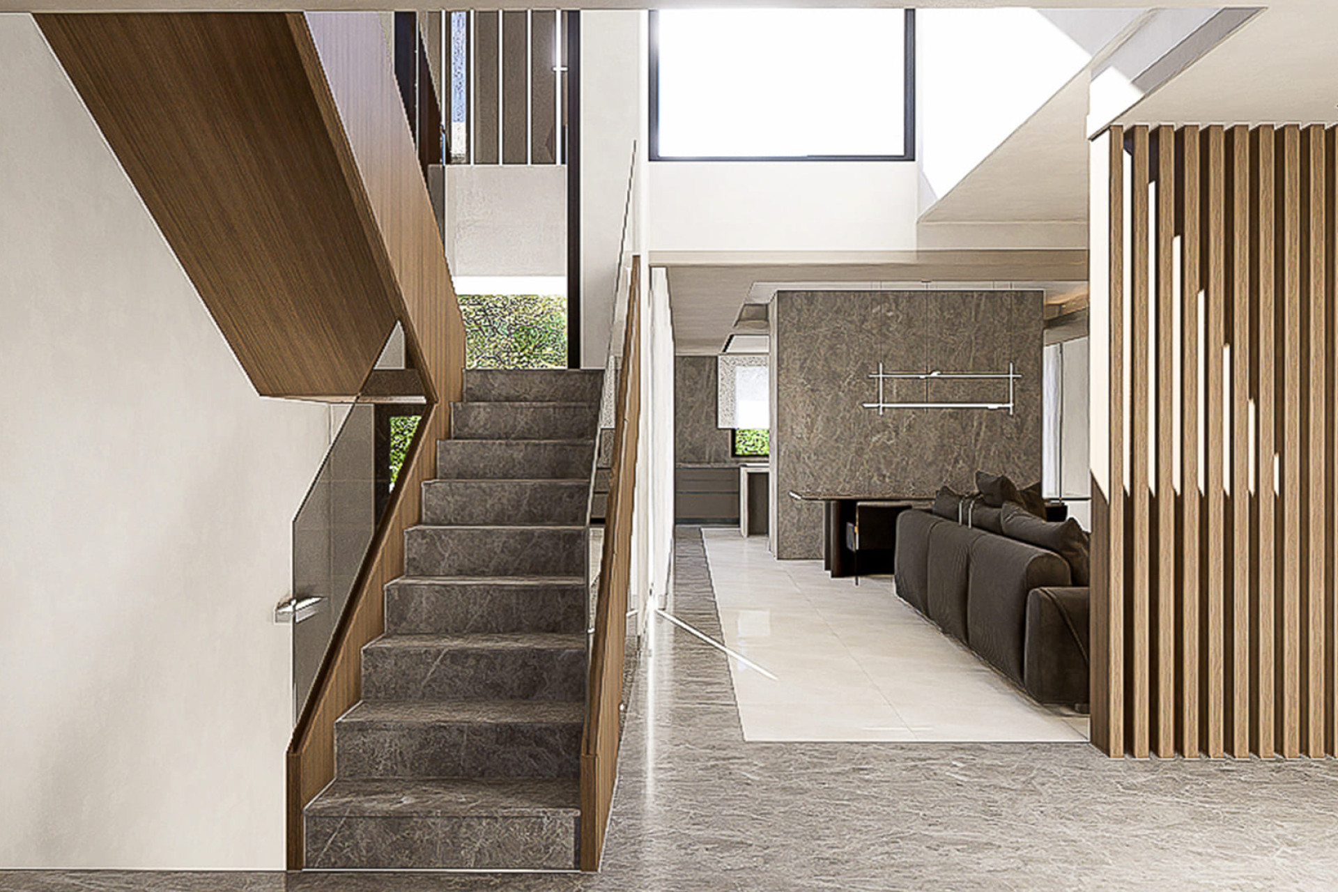 Obra nueva - Villa -
Finestrat