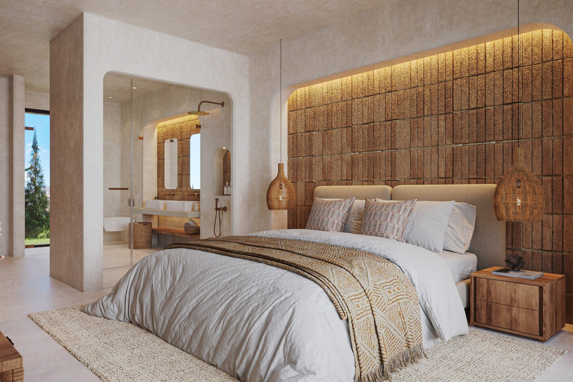 Obra nueva - Villa -
Jávea