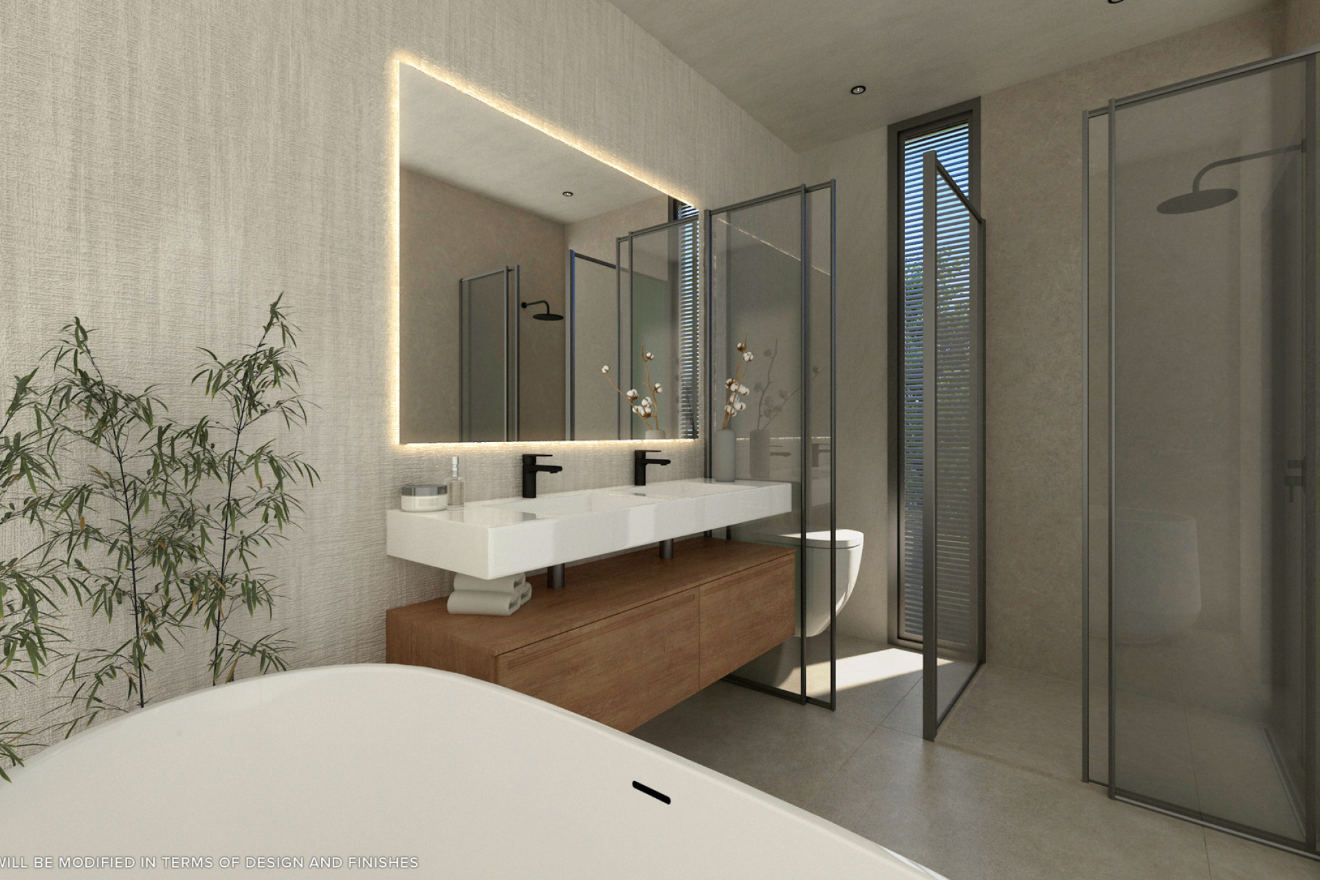 Obra nueva - Villa -
La Cala de Mijas