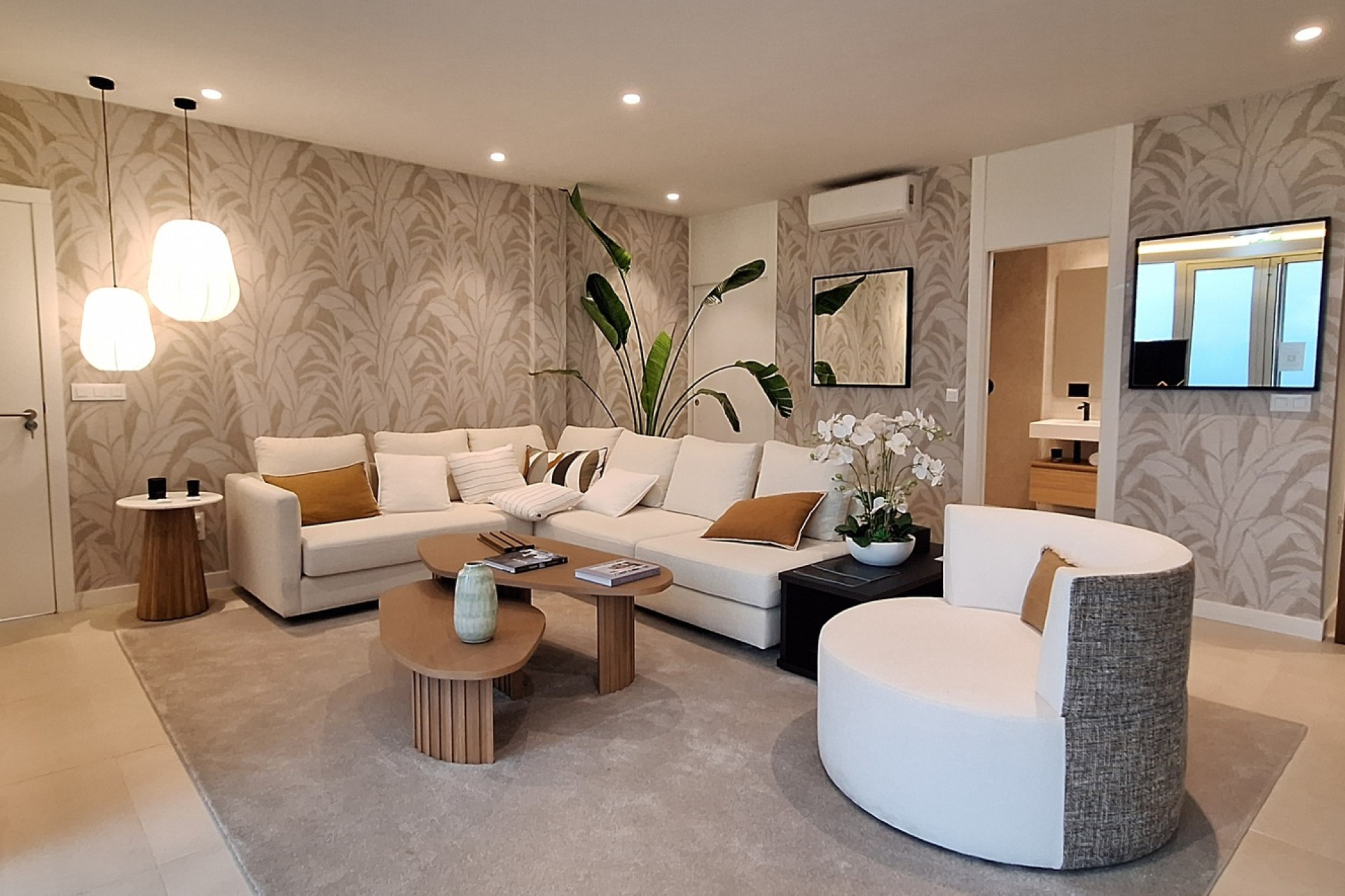 Obra nueva - Villa -
La Cala de Mijas