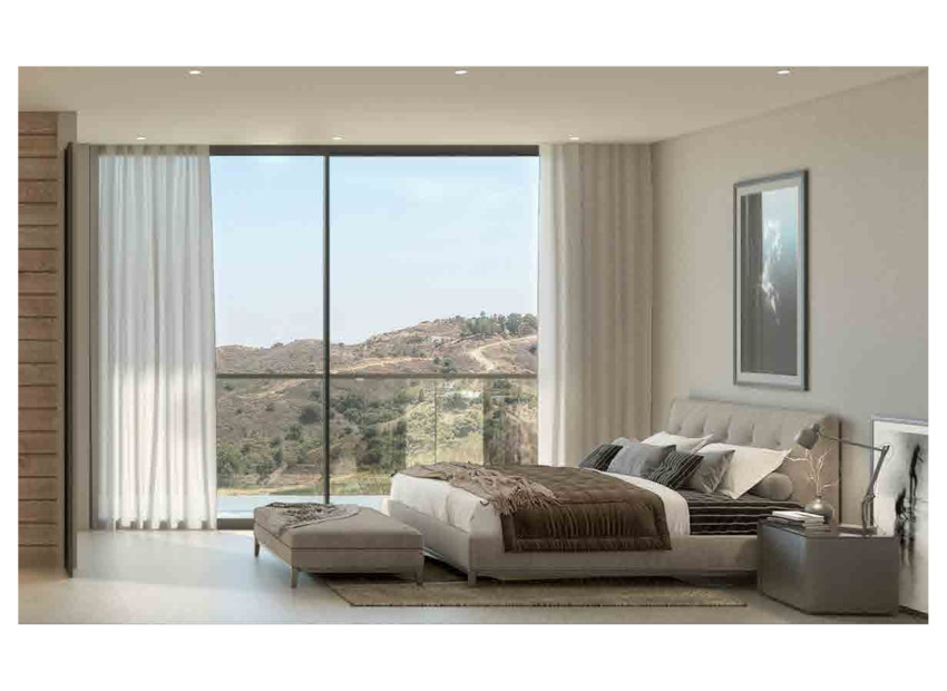 Obra nueva - Villa -
La Cala de Mijas