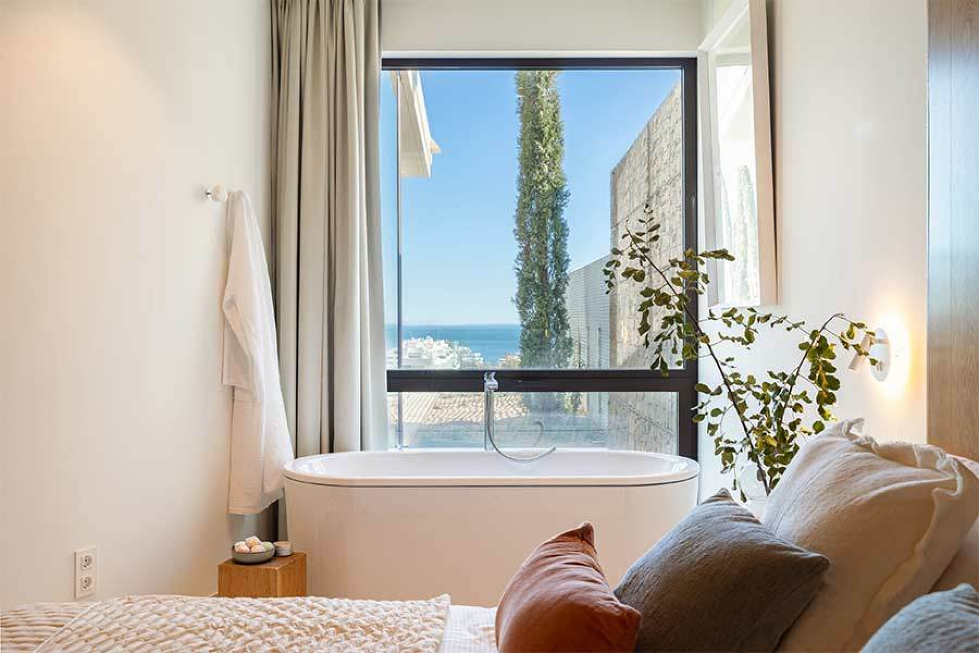 Obra nueva - Villa -
La Capellania