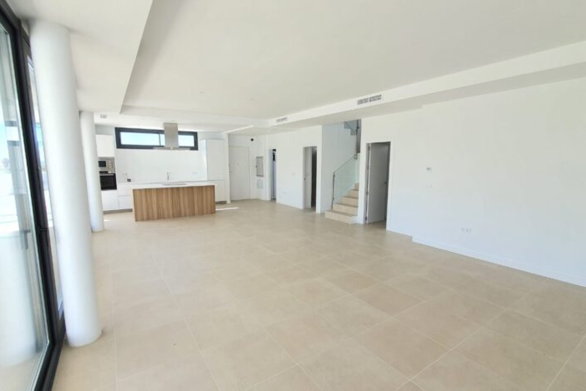 Obra nueva - Villa -
Manilva