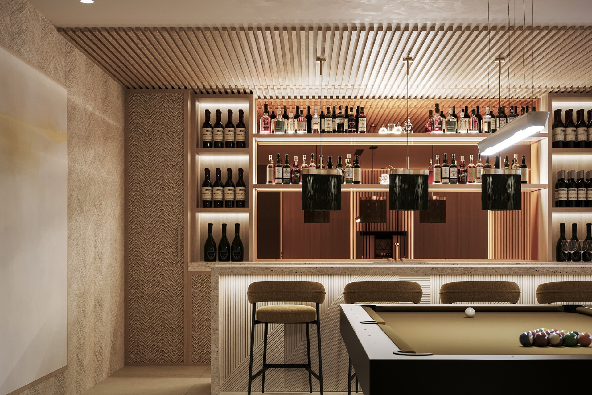 Obra nueva - Villa -
Marbella