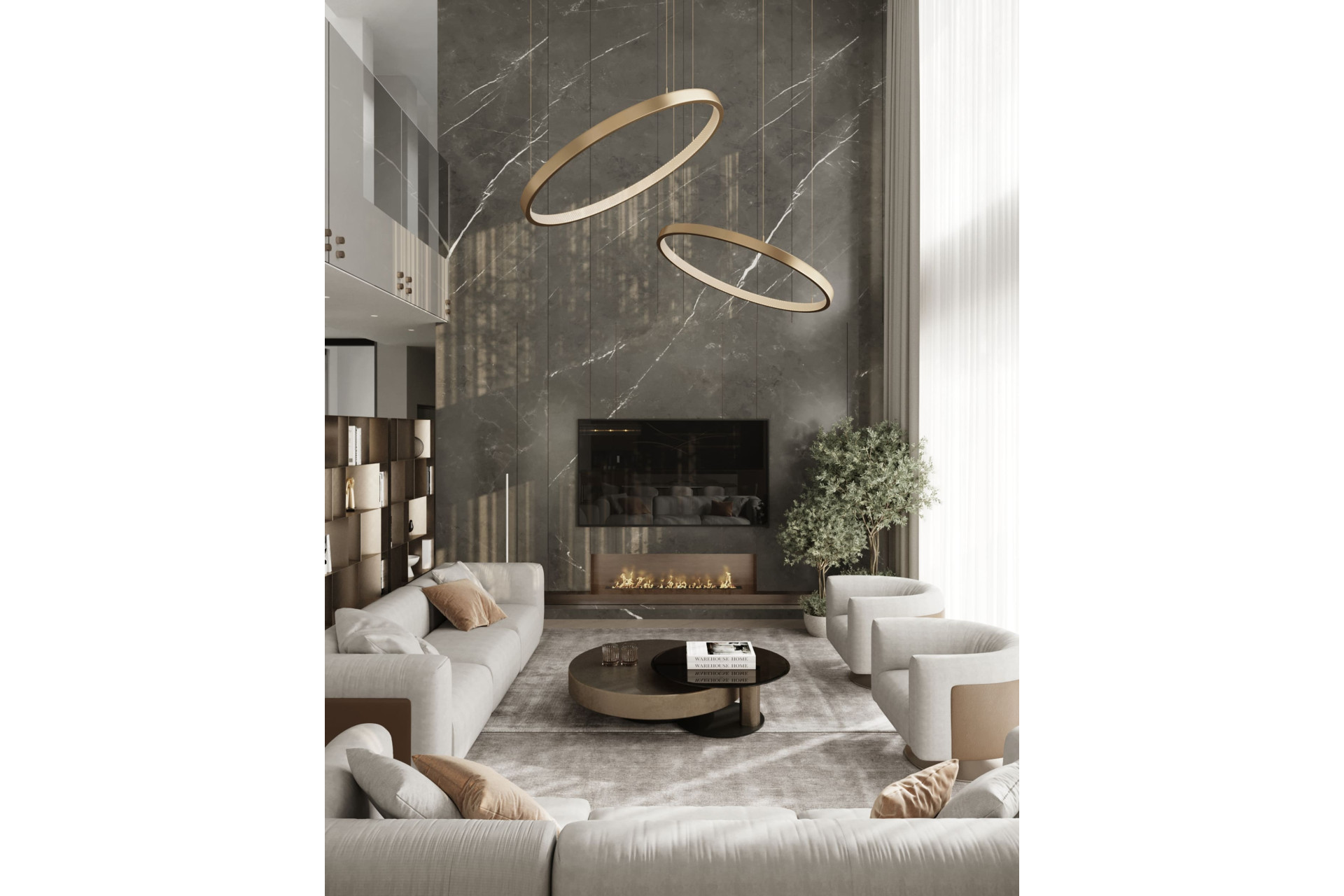 Obra nueva - Villa -
Marbella