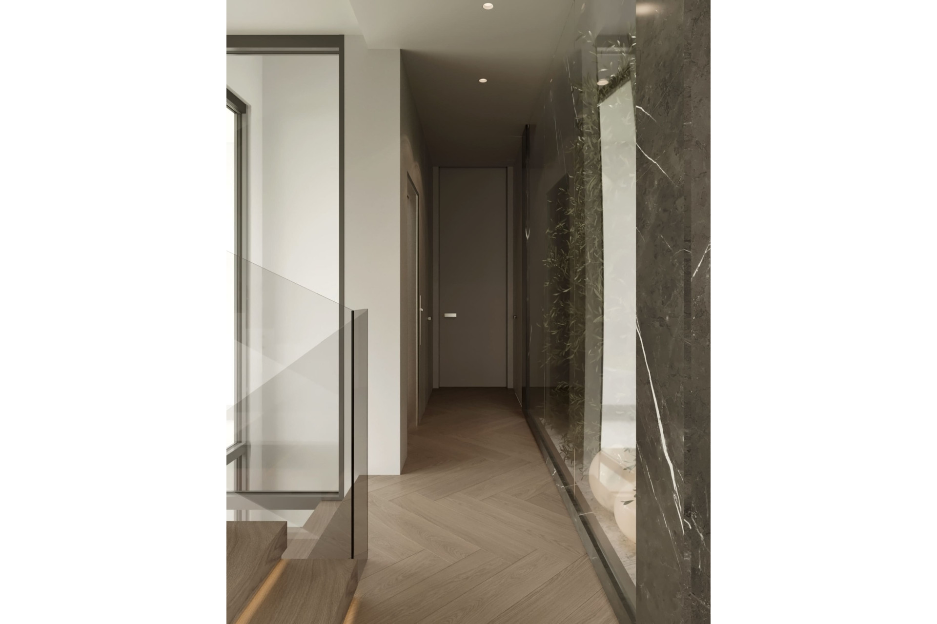 Obra nueva - Villa -
Marbella