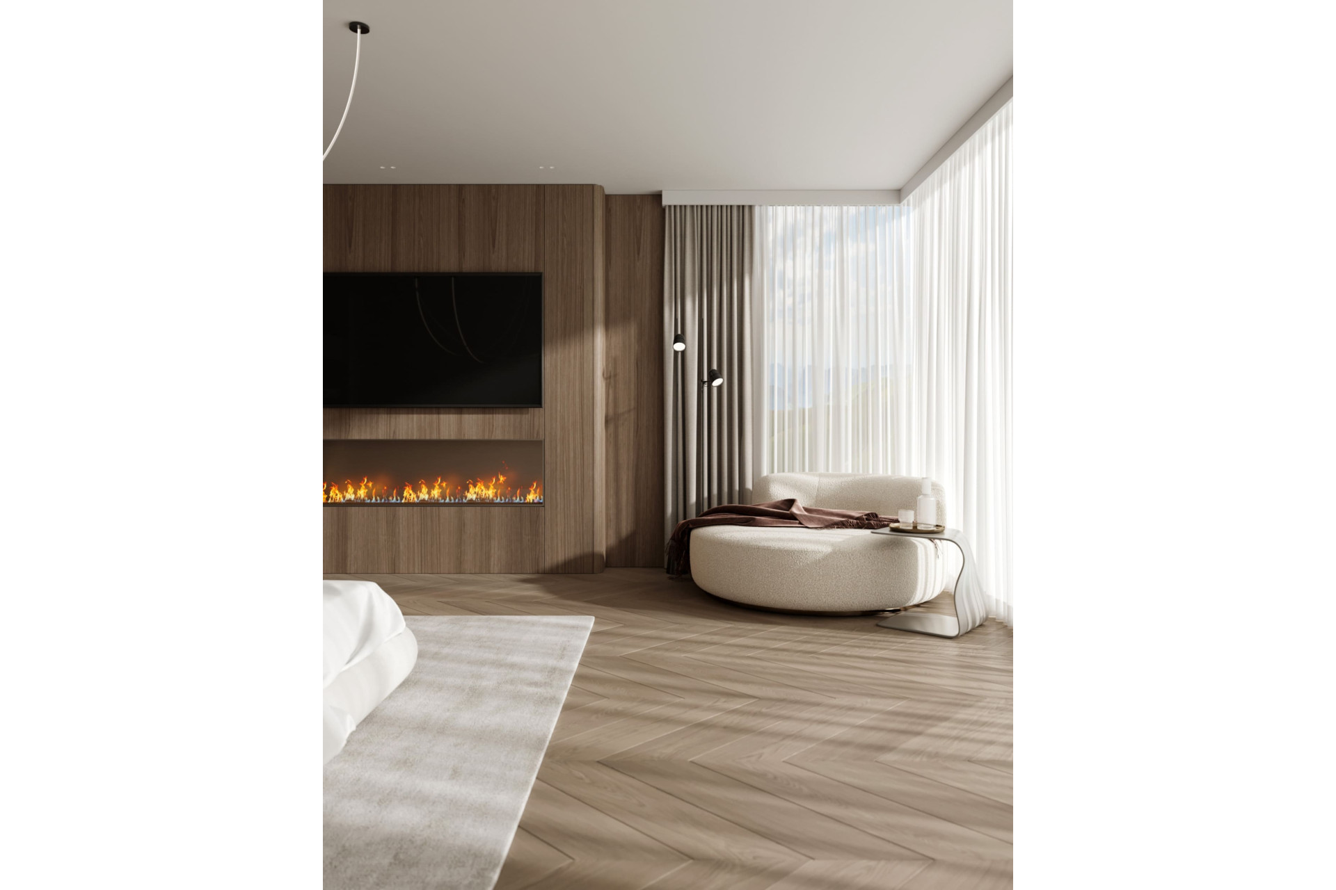 Obra nueva - Villa -
Marbella