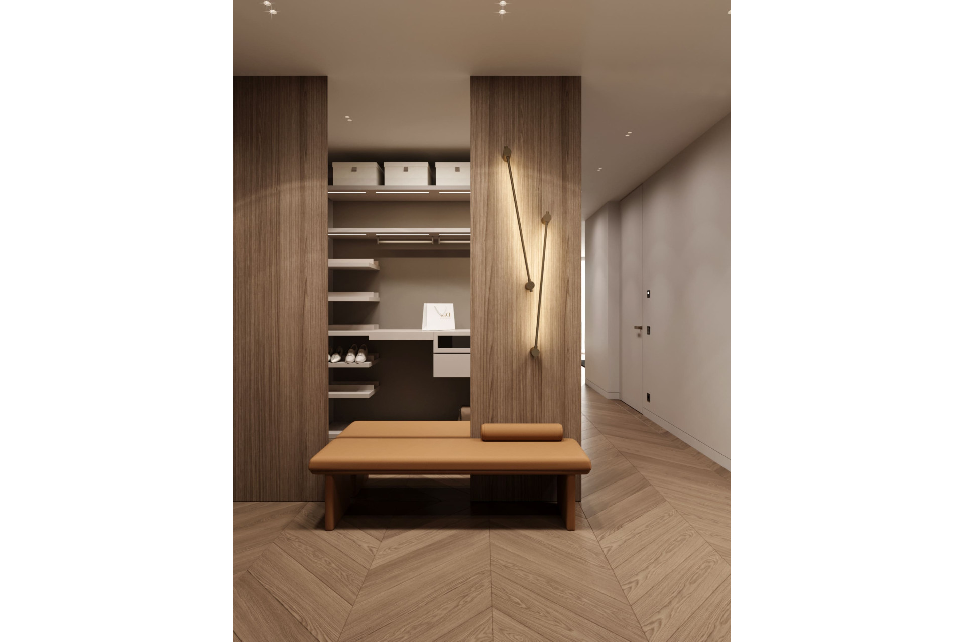 Obra nueva - Villa -
Marbella