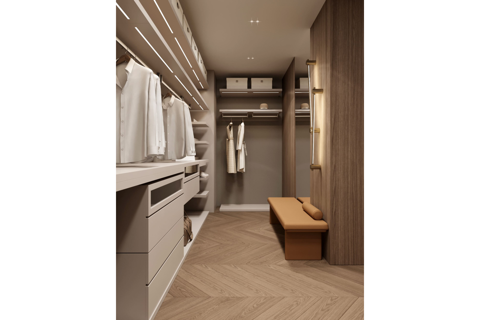 Obra nueva - Villa -
Marbella