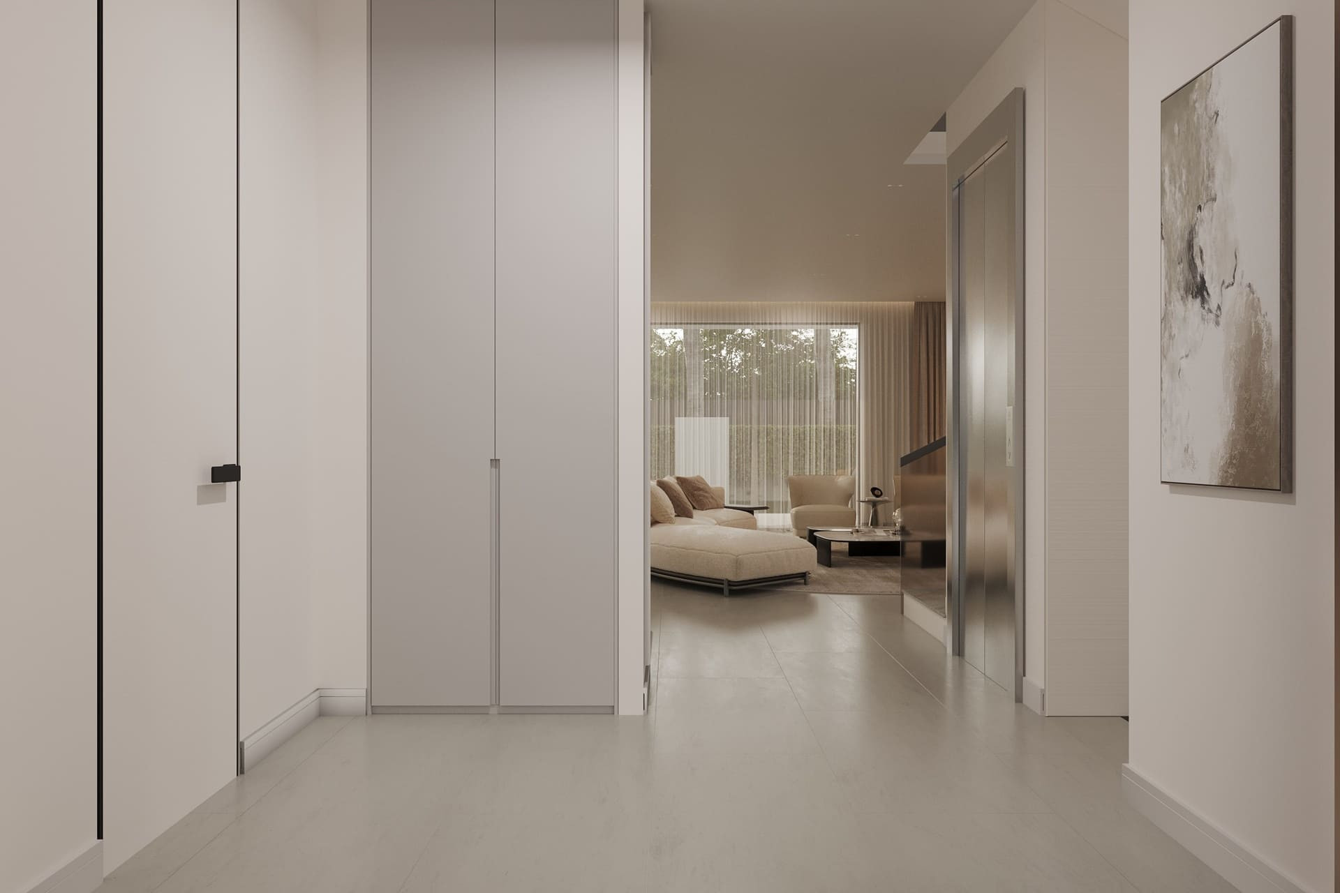 Obra nueva - Villa -
Marbella