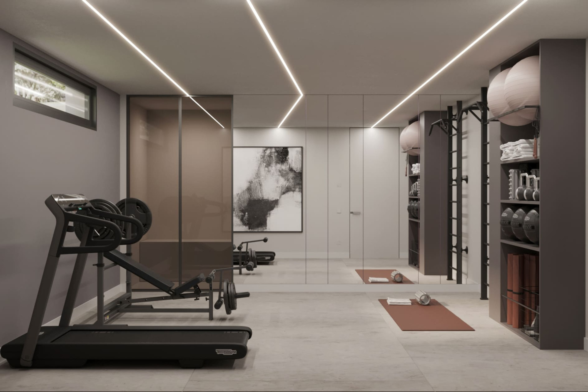 Obra nueva - Villa -
Marbella