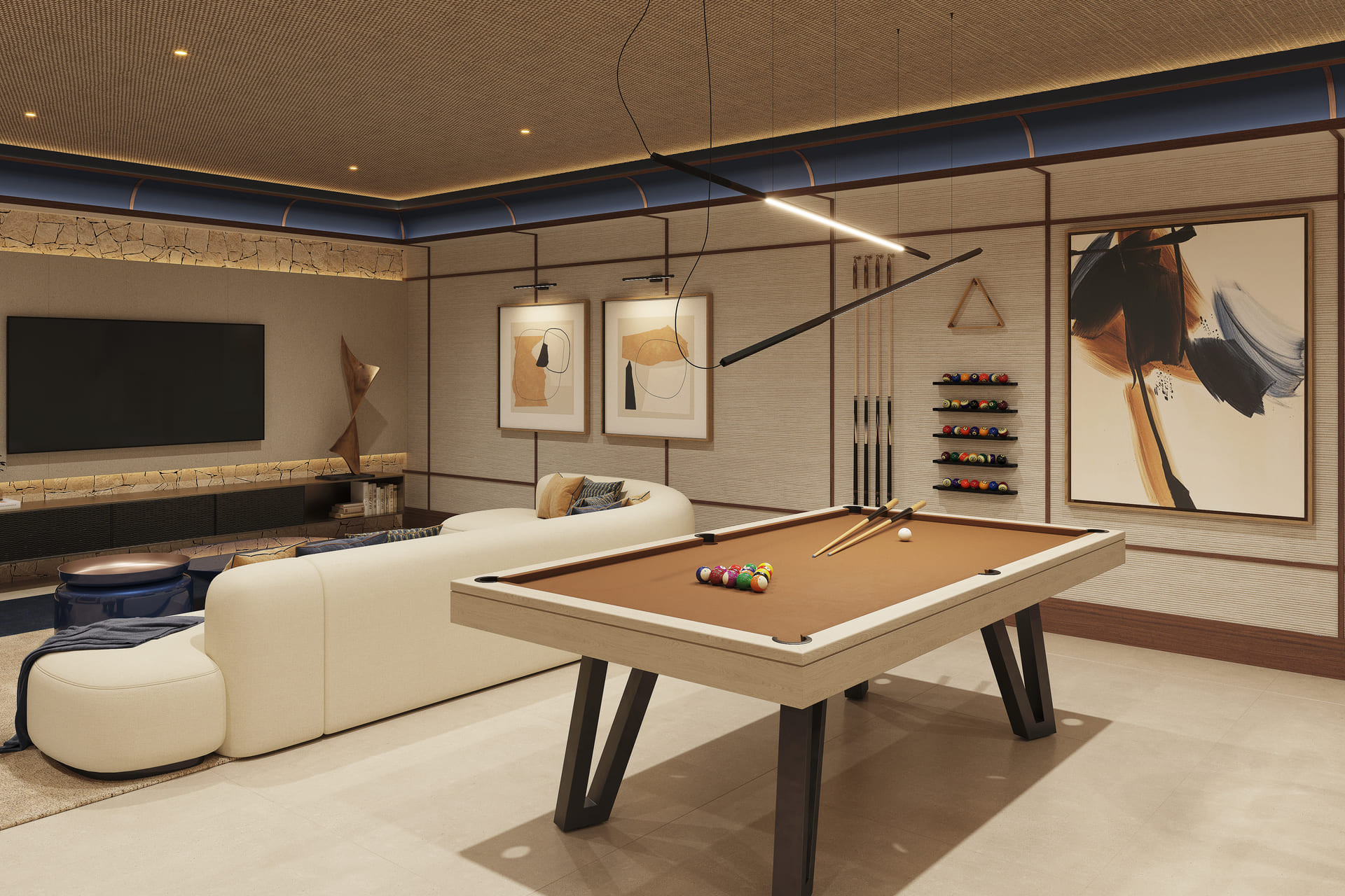 Obra nueva - Villa -
Marbella