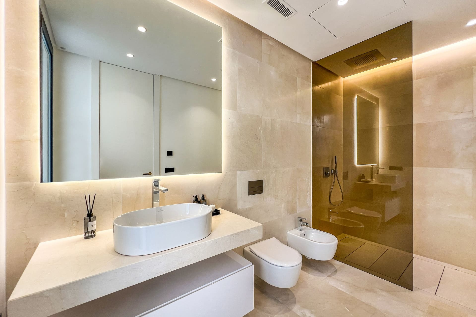 Obra nueva - Villa -
Marbella