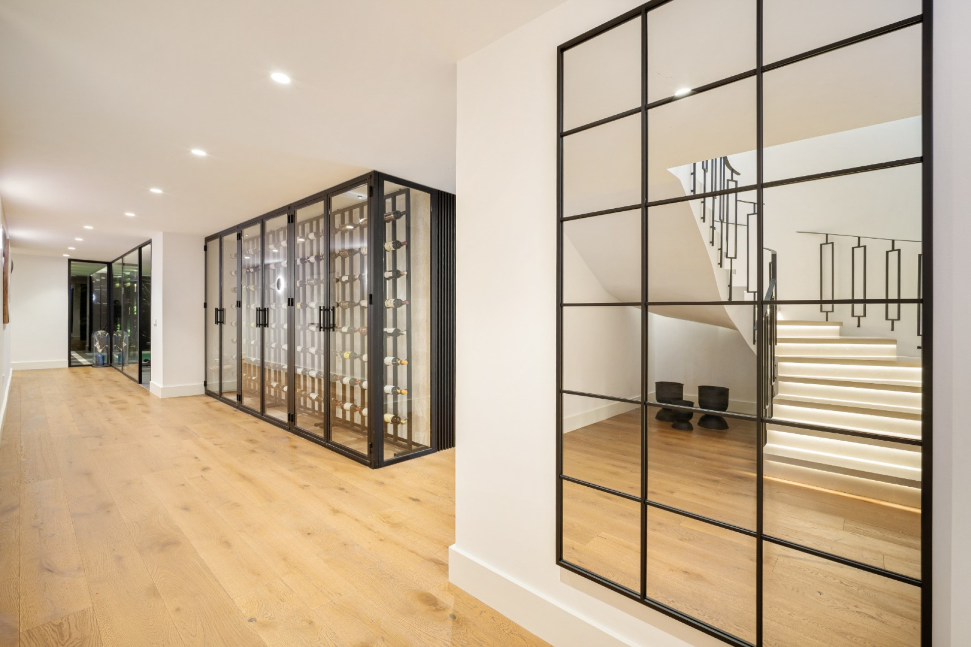 Obra nueva - Villa -
Marbella