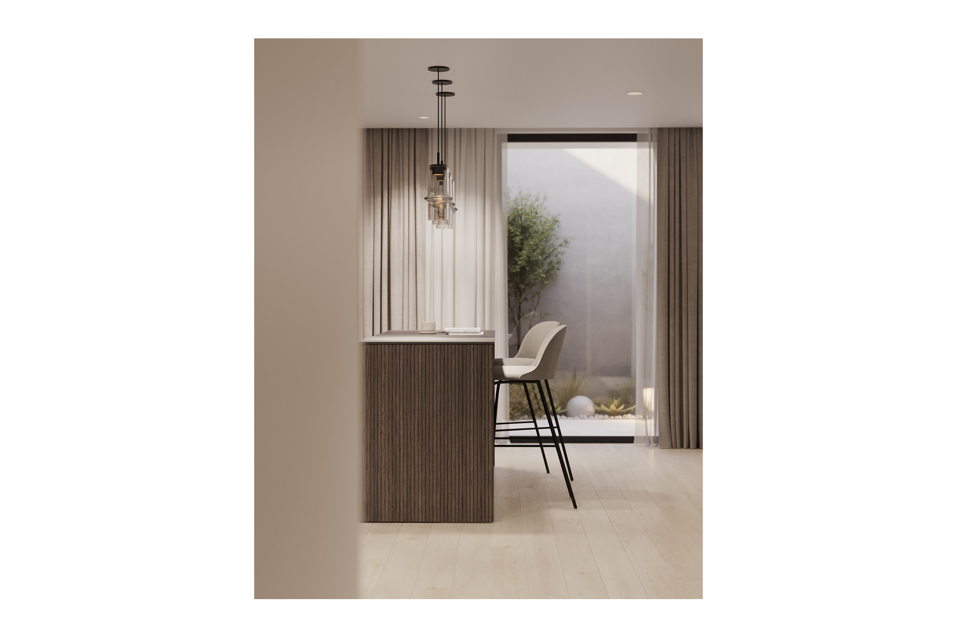 Obra nueva - Villa -
Marbella