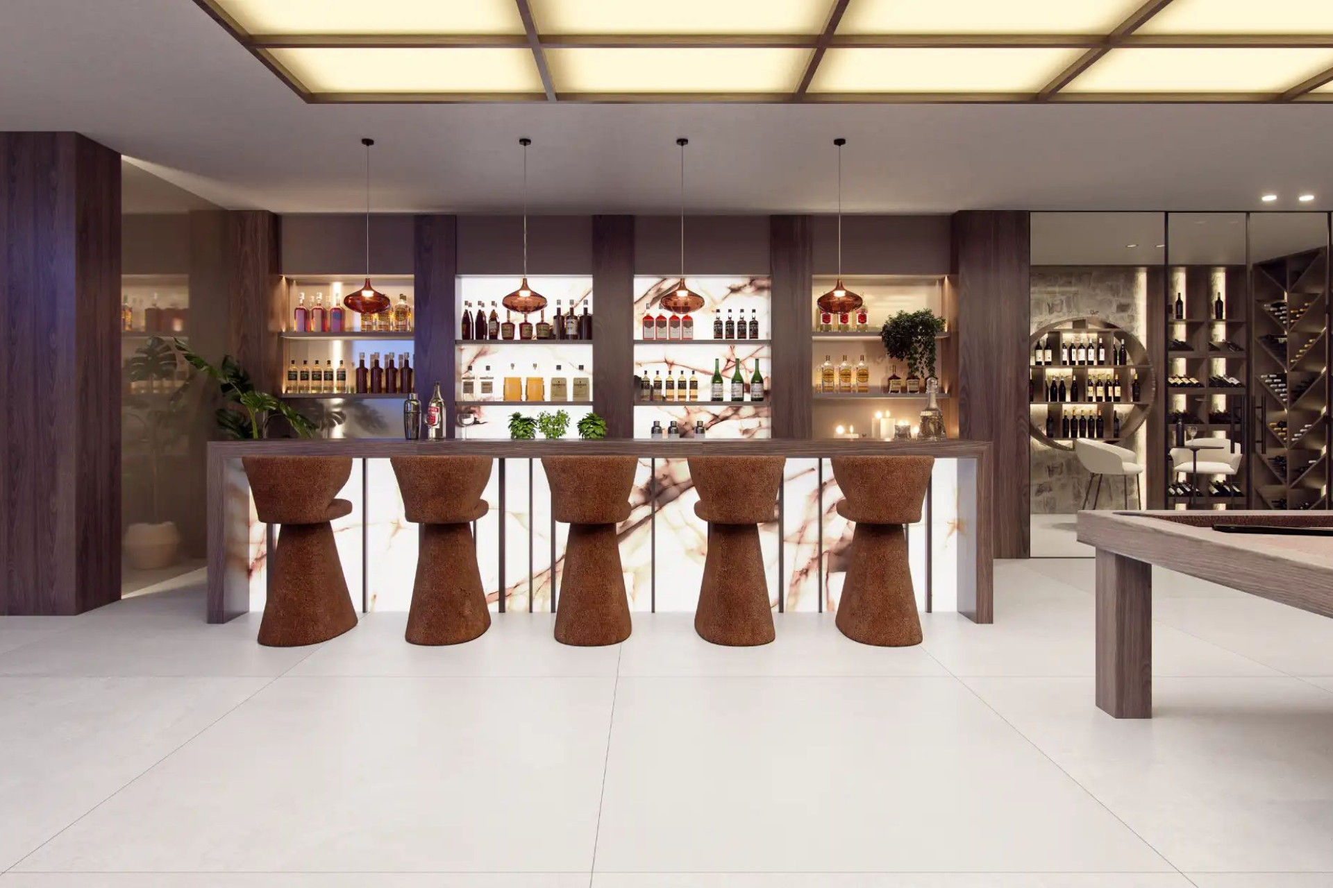 Obra nueva - Villa -
Marbella