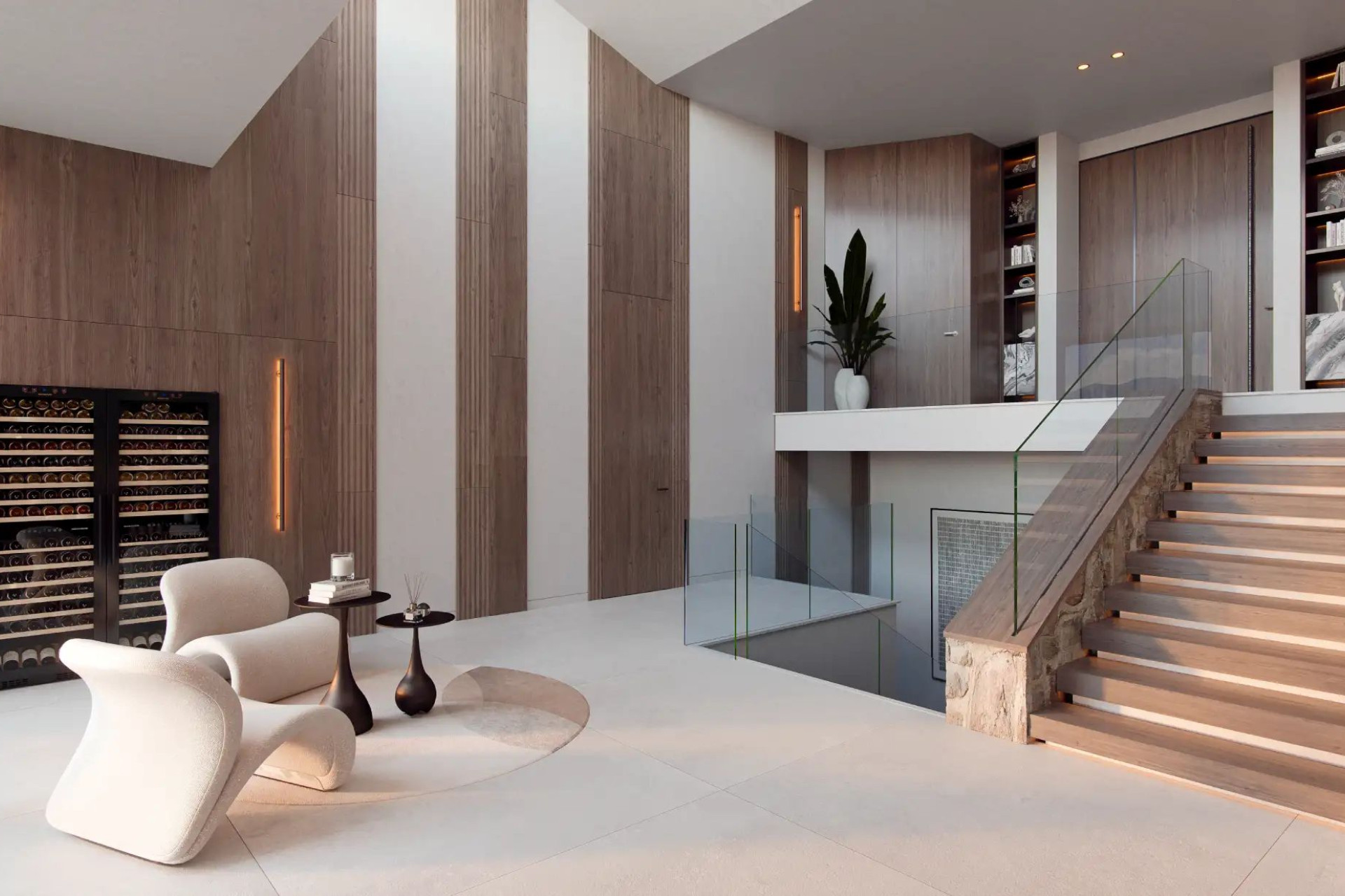 Obra nueva - Villa -
Marbella