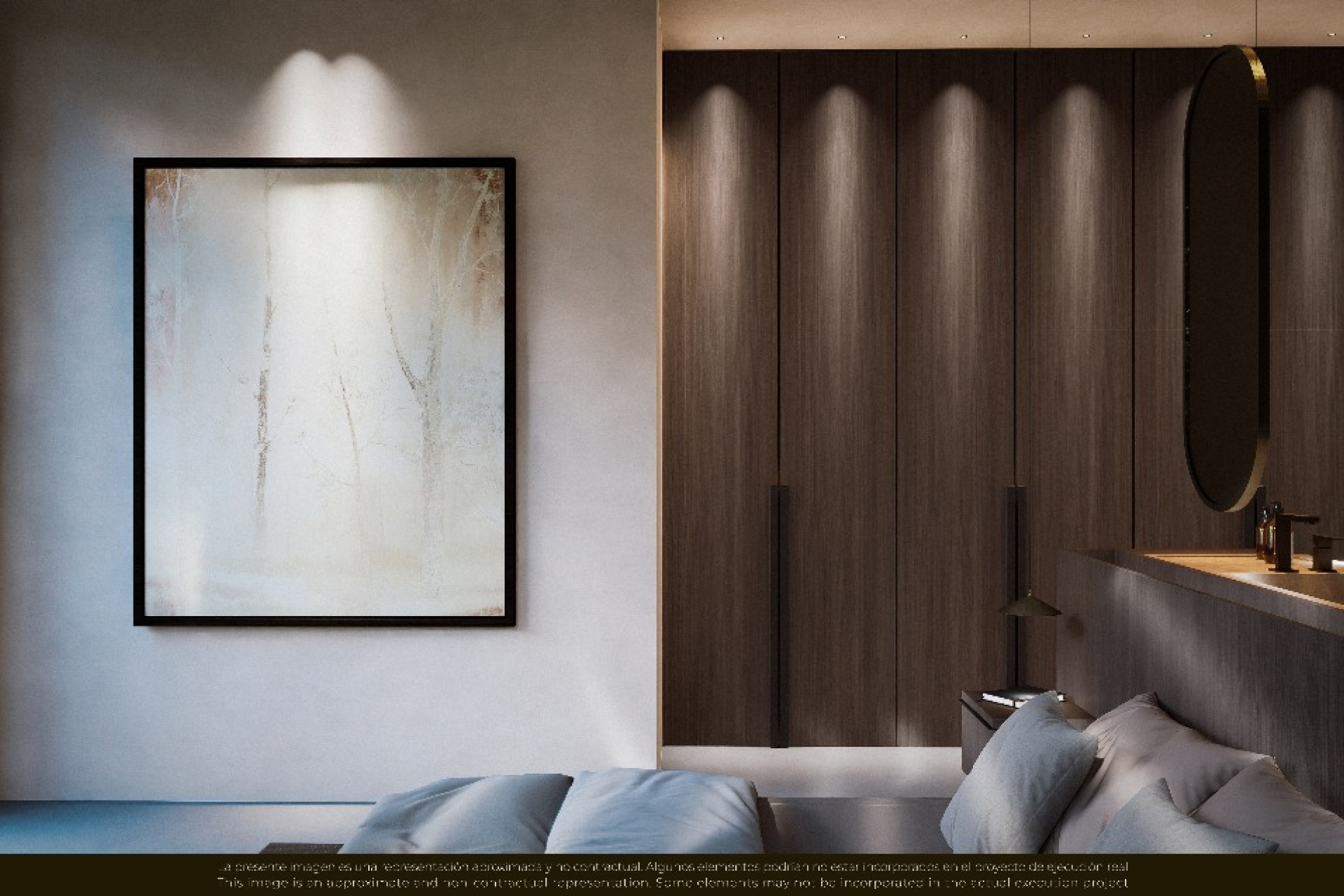 Obra nueva - Villa -
Marbella