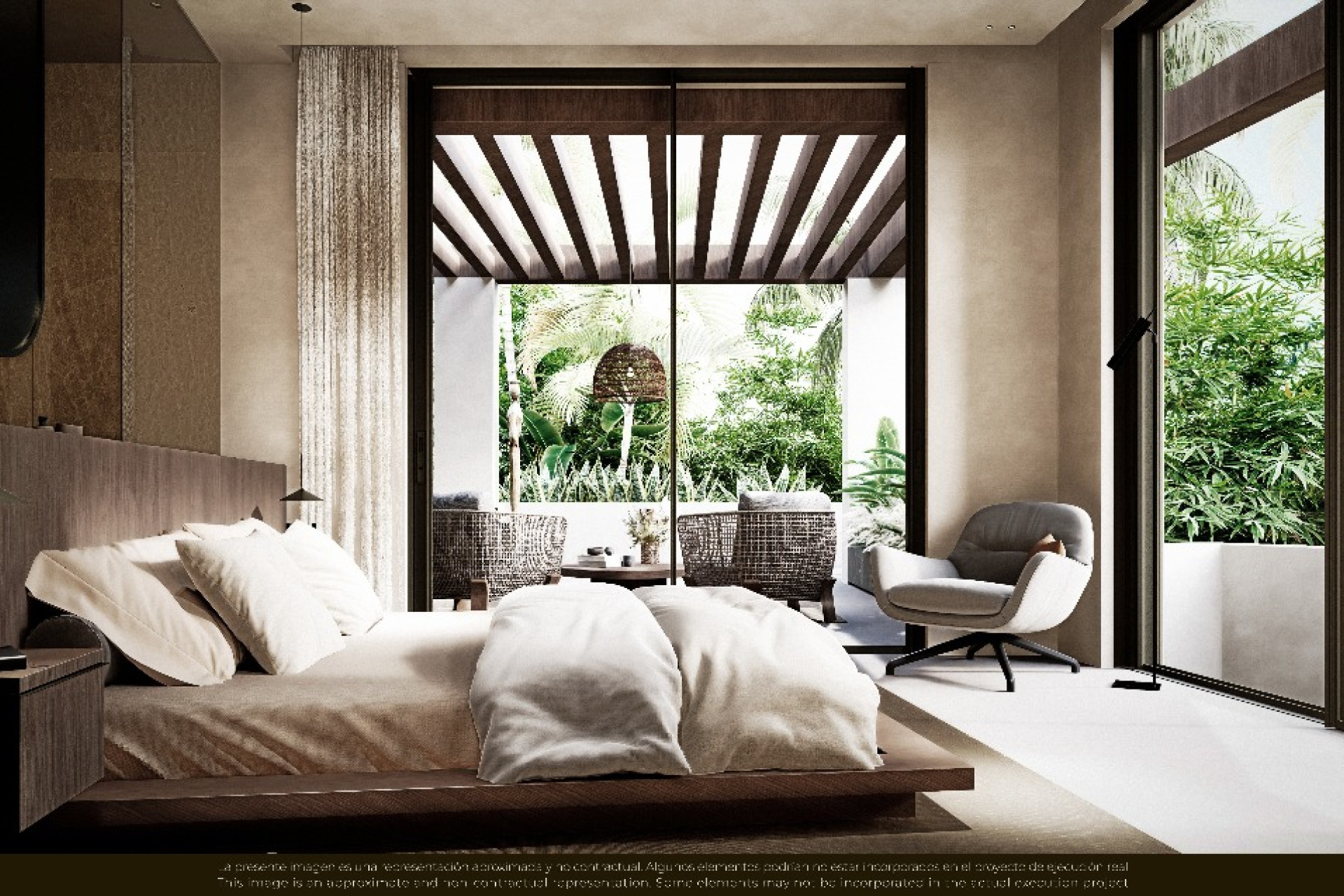 Obra nueva - Villa -
Marbella