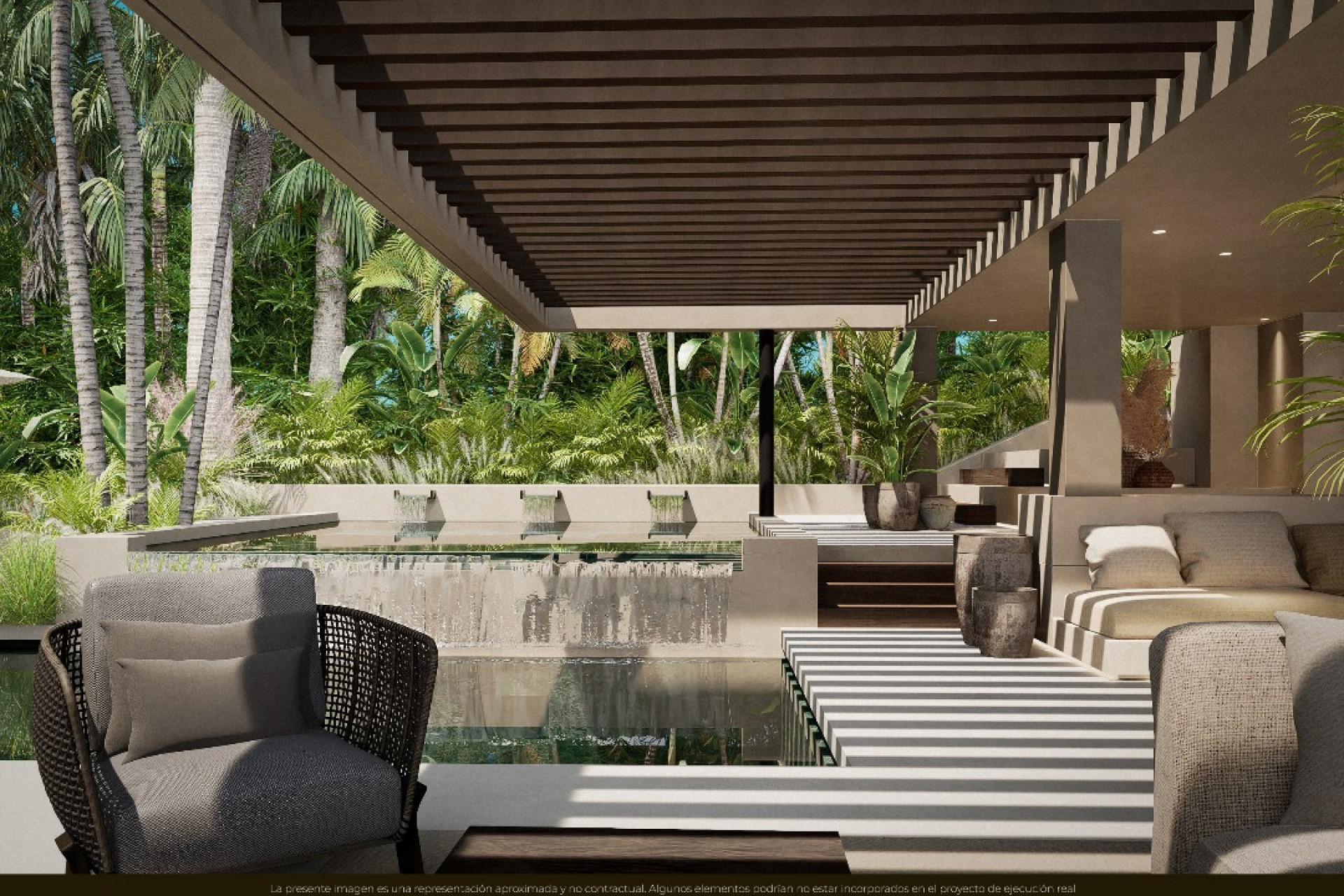 Obra nueva - Villa -
Marbella