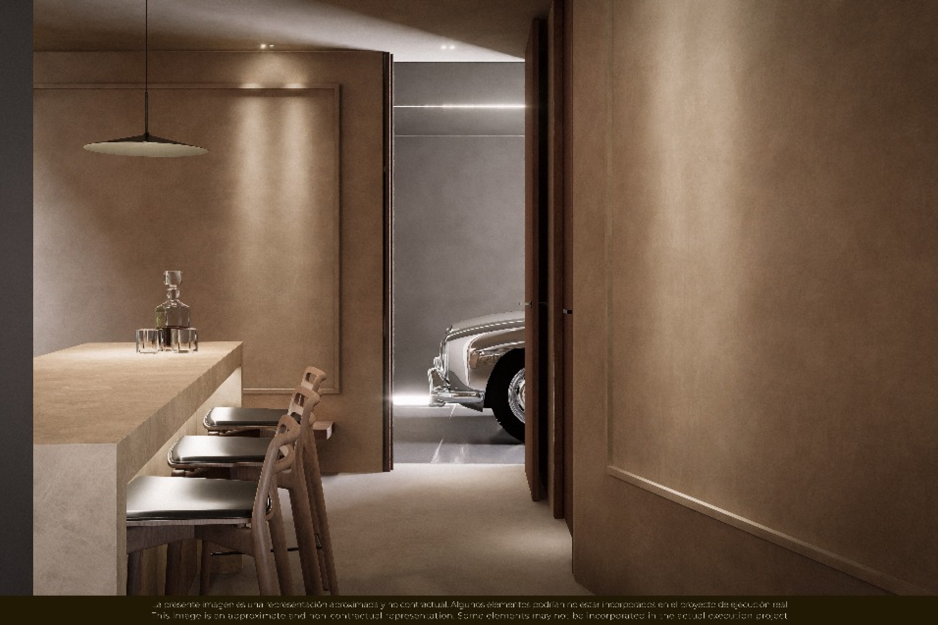 Obra nueva - Villa -
Marbella