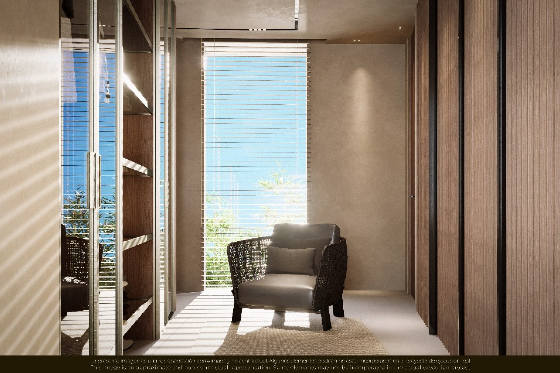 Obra nueva - Villa -
Marbella