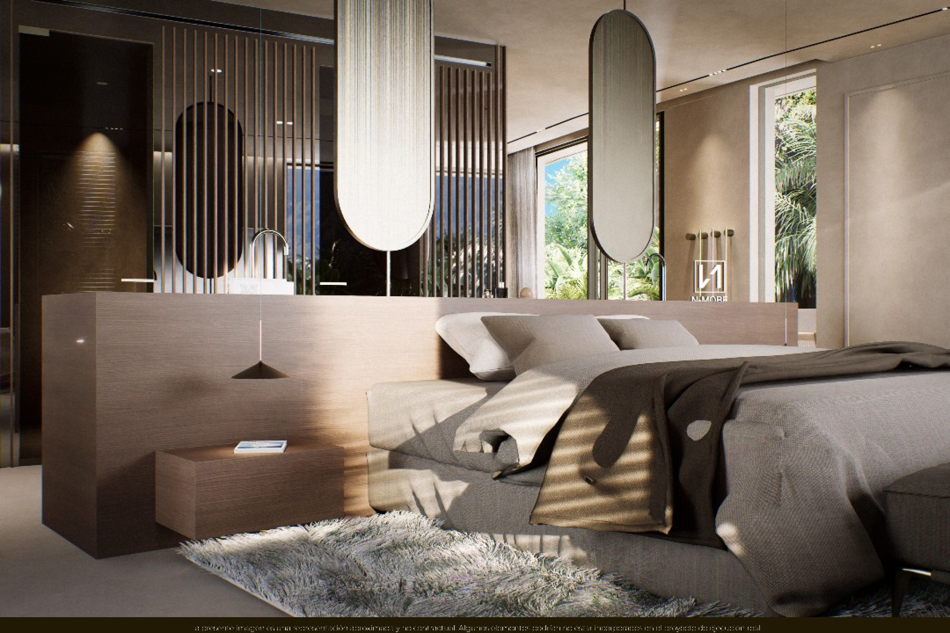 Obra nueva - Villa -
Marbella