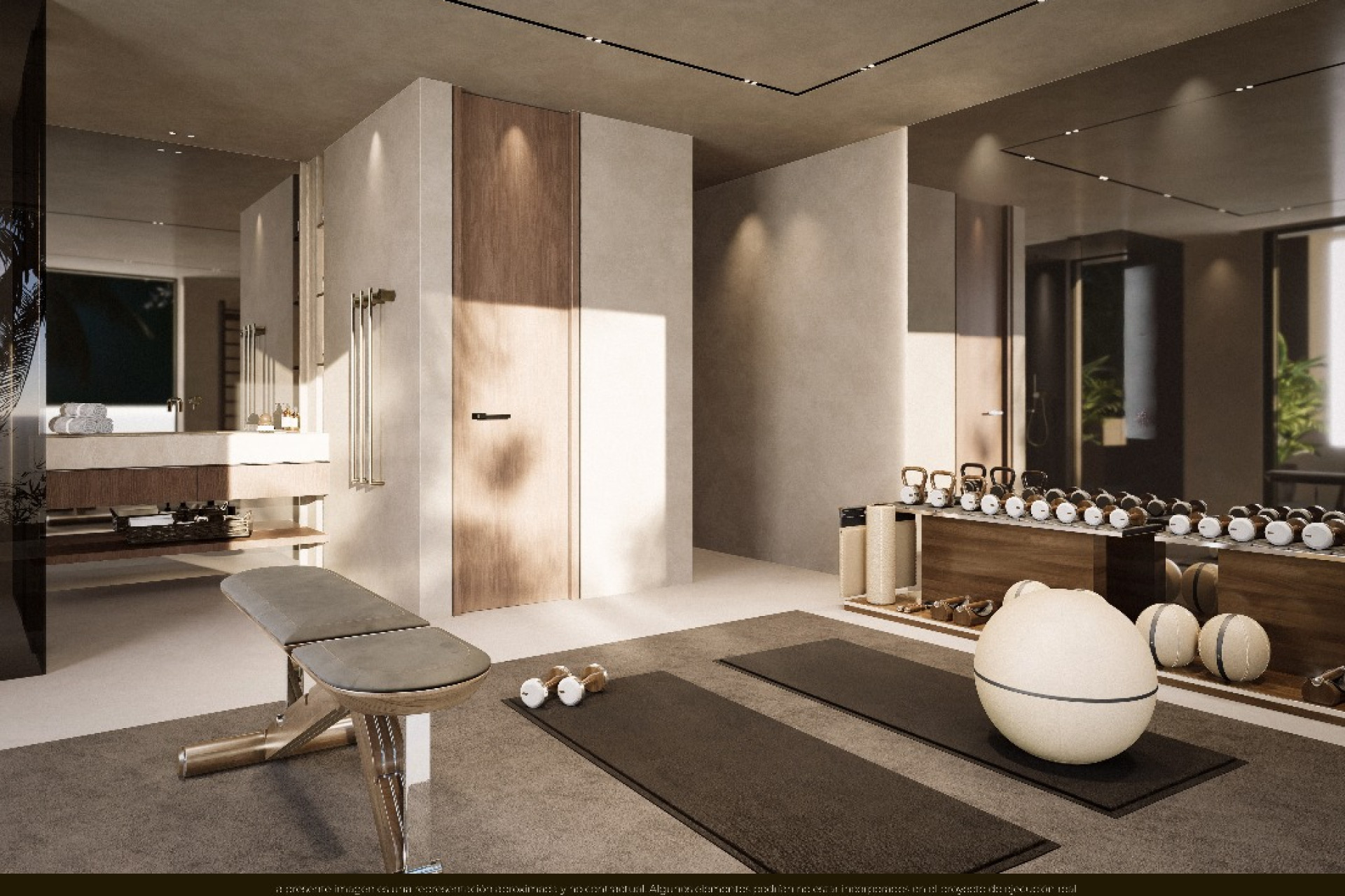 Obra nueva - Villa -
Marbella