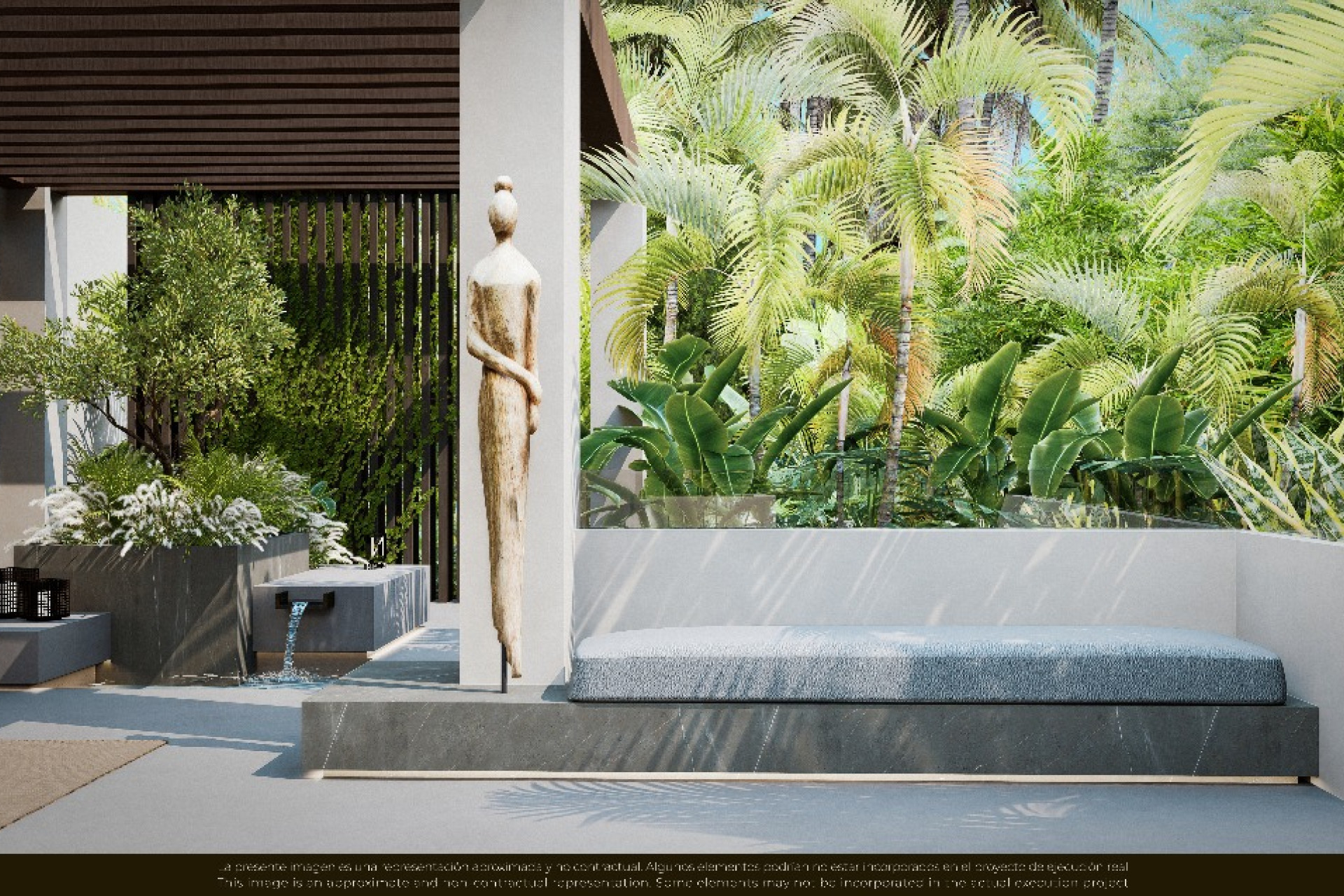 Obra nueva - Villa -
Marbella