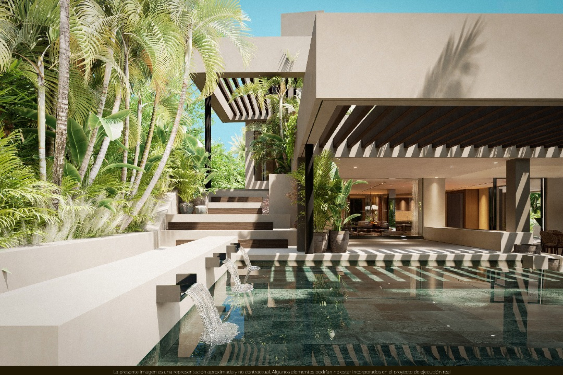 Obra nueva - Villa -
Marbella