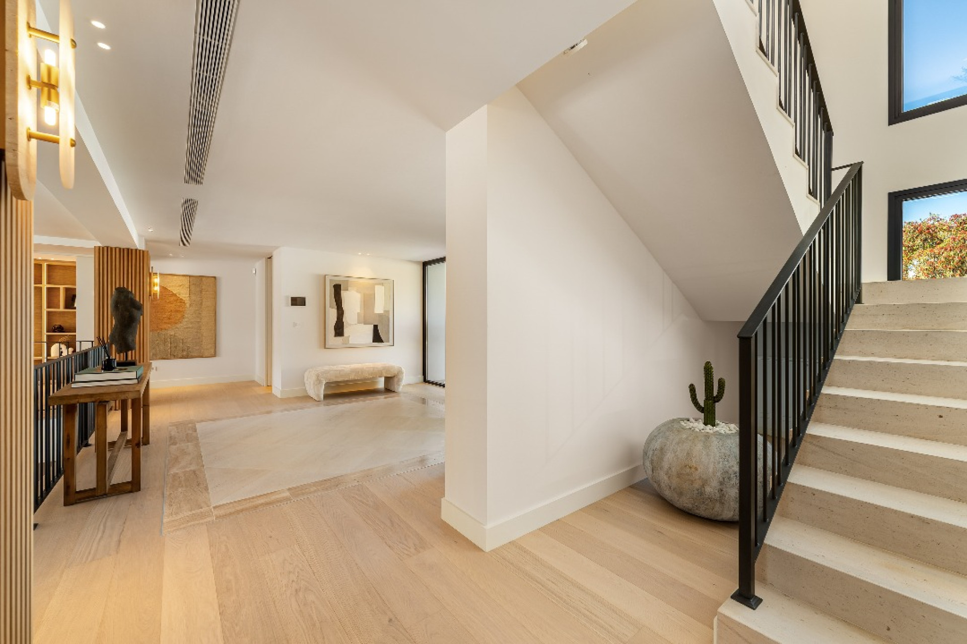 Obra nueva - Villa -
Marbella