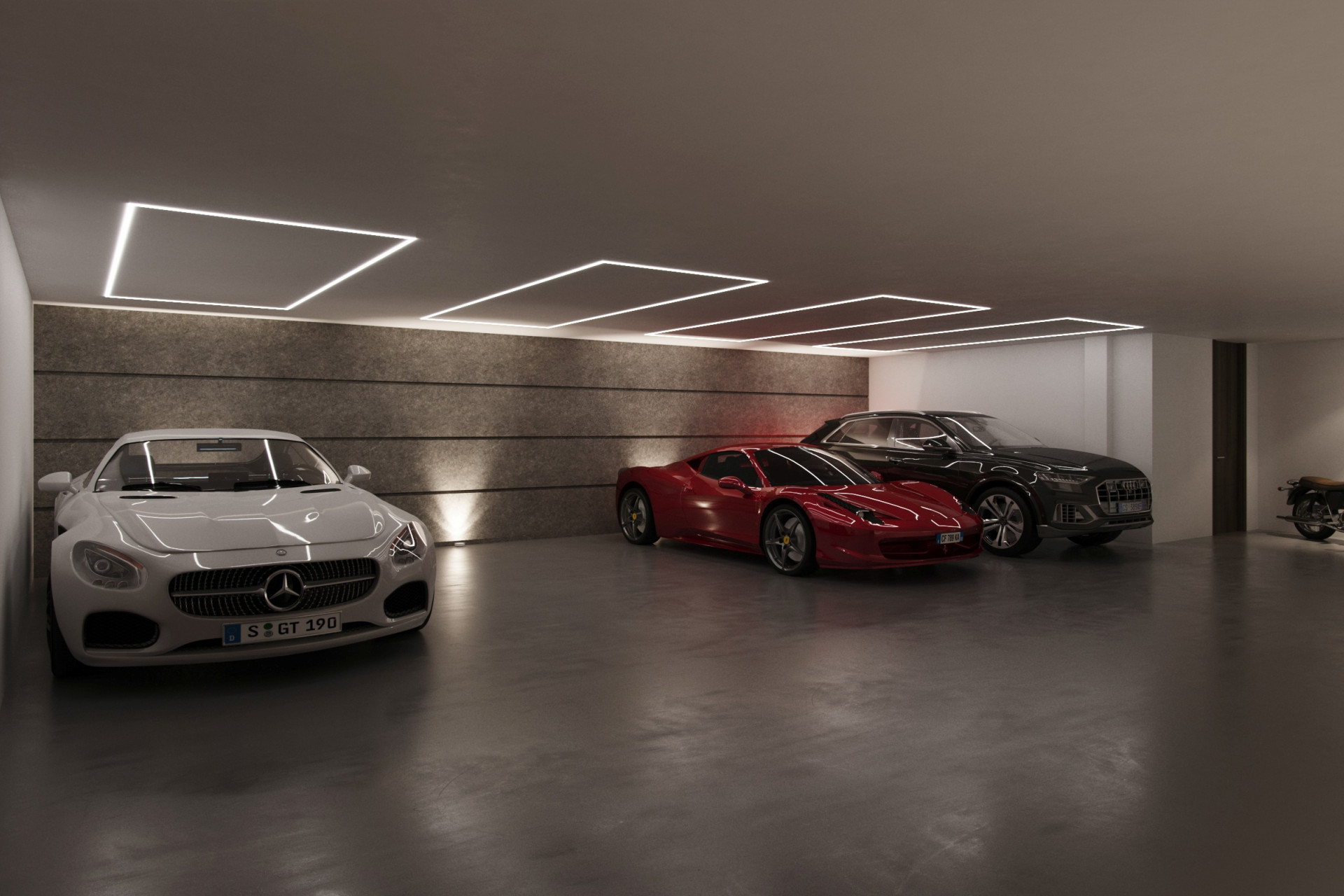 Obra nueva - Villa -
Marbella