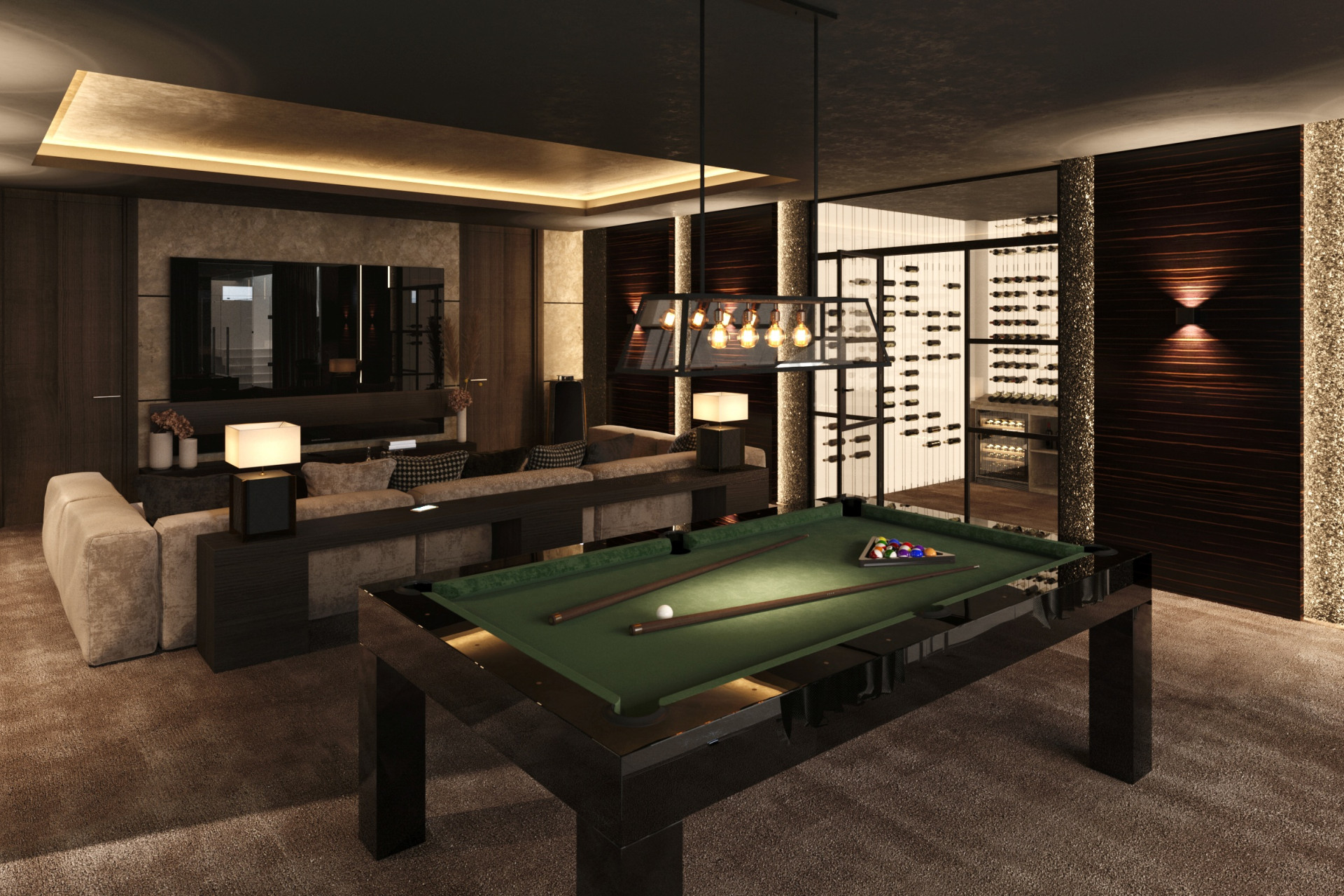 Obra nueva - Villa -
Marbella