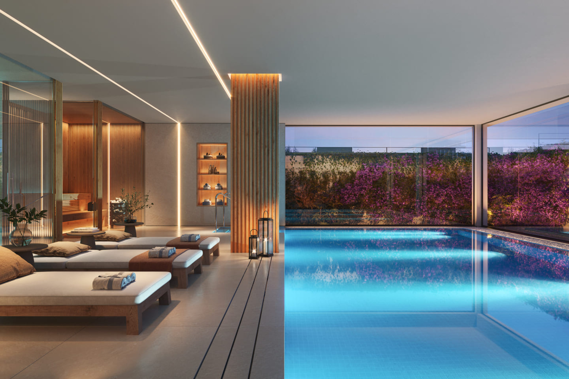 Obra nueva - Villa -
Marbella