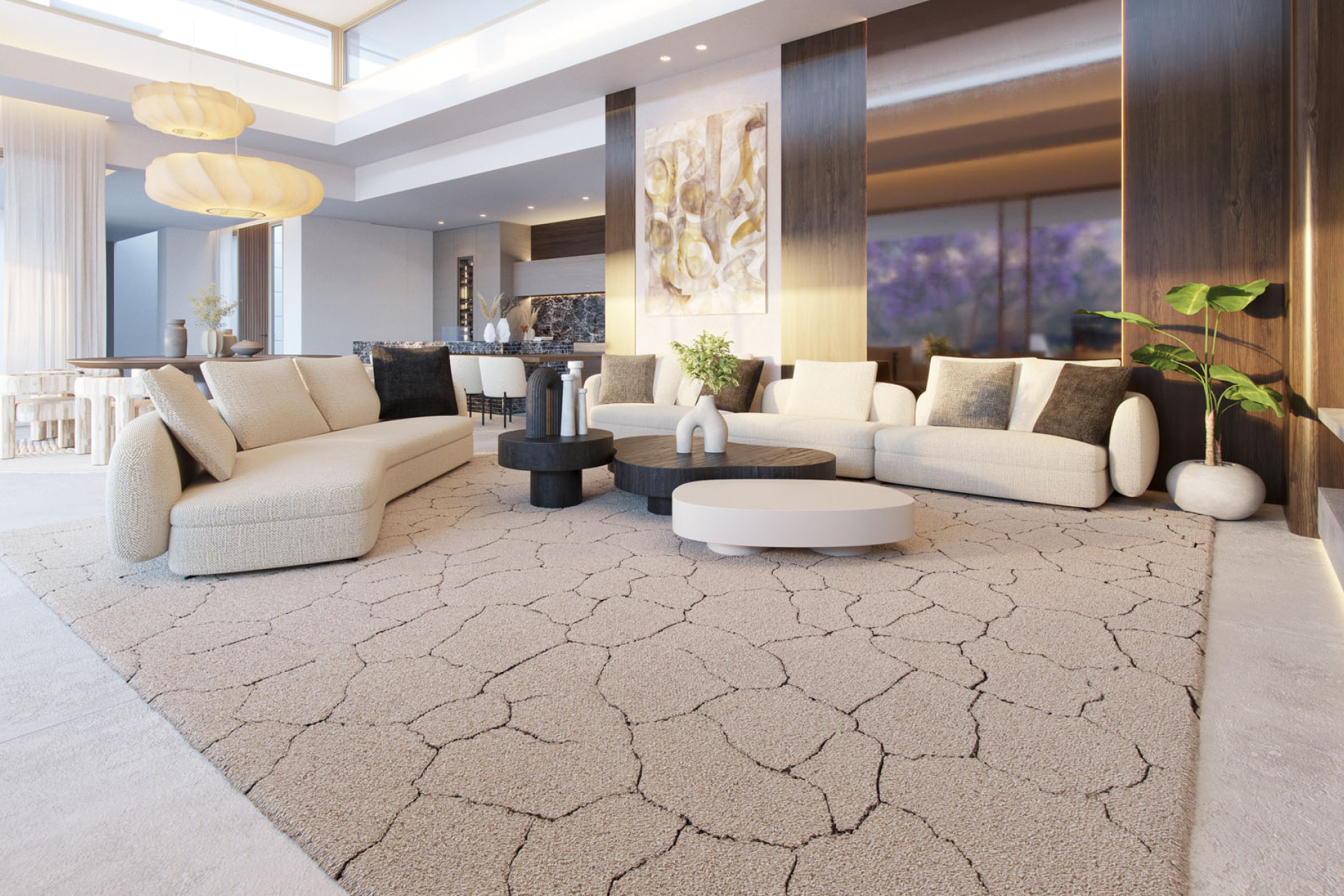 Obra nueva - Villa -
Marbella