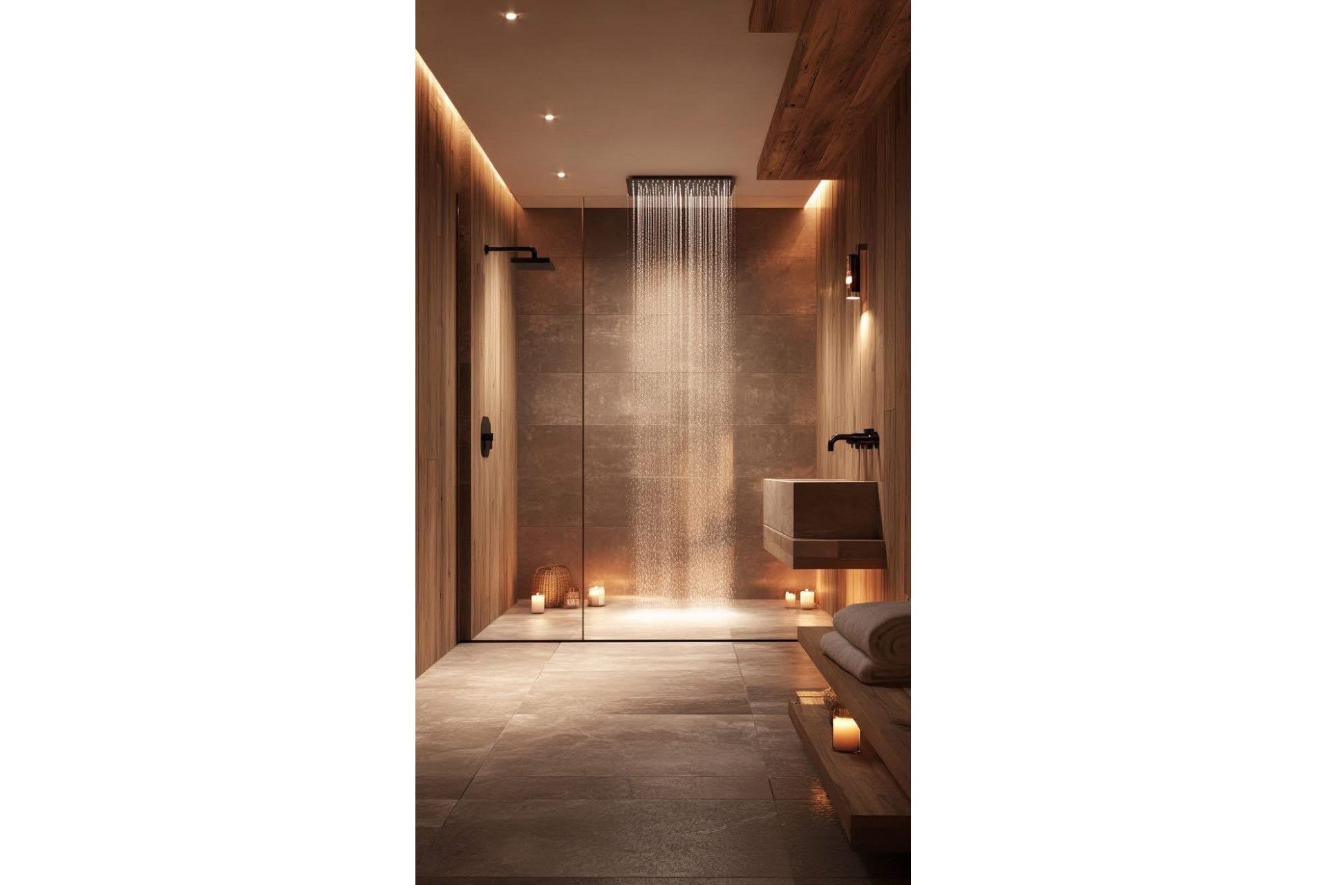 Obra nueva - Villa -
Marbella