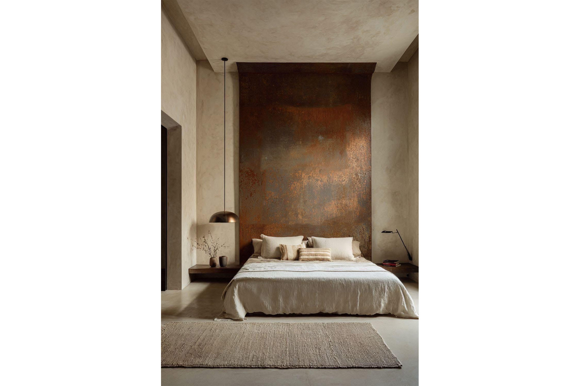 Obra nueva - Villa -
Marbella