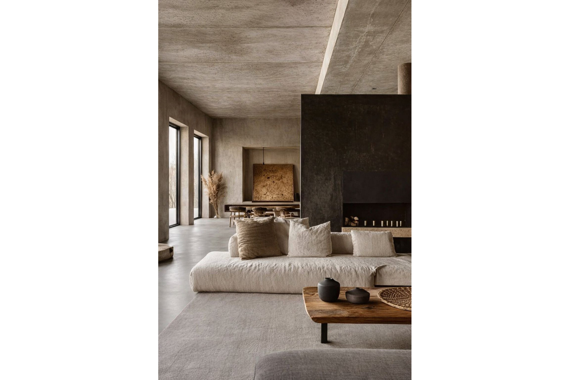 Obra nueva - Villa -
Marbella