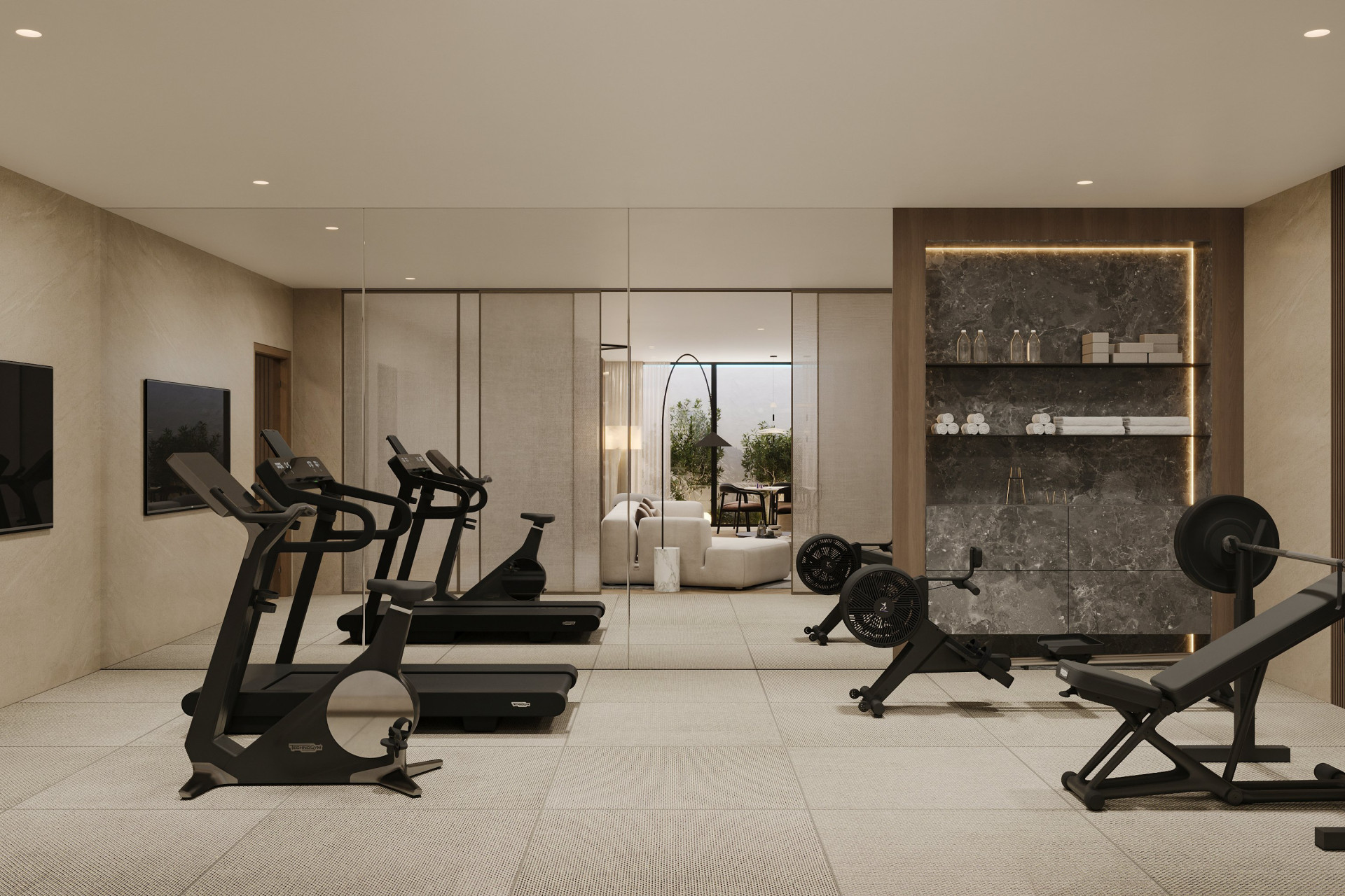 Obra nueva - Villa -
Marbella