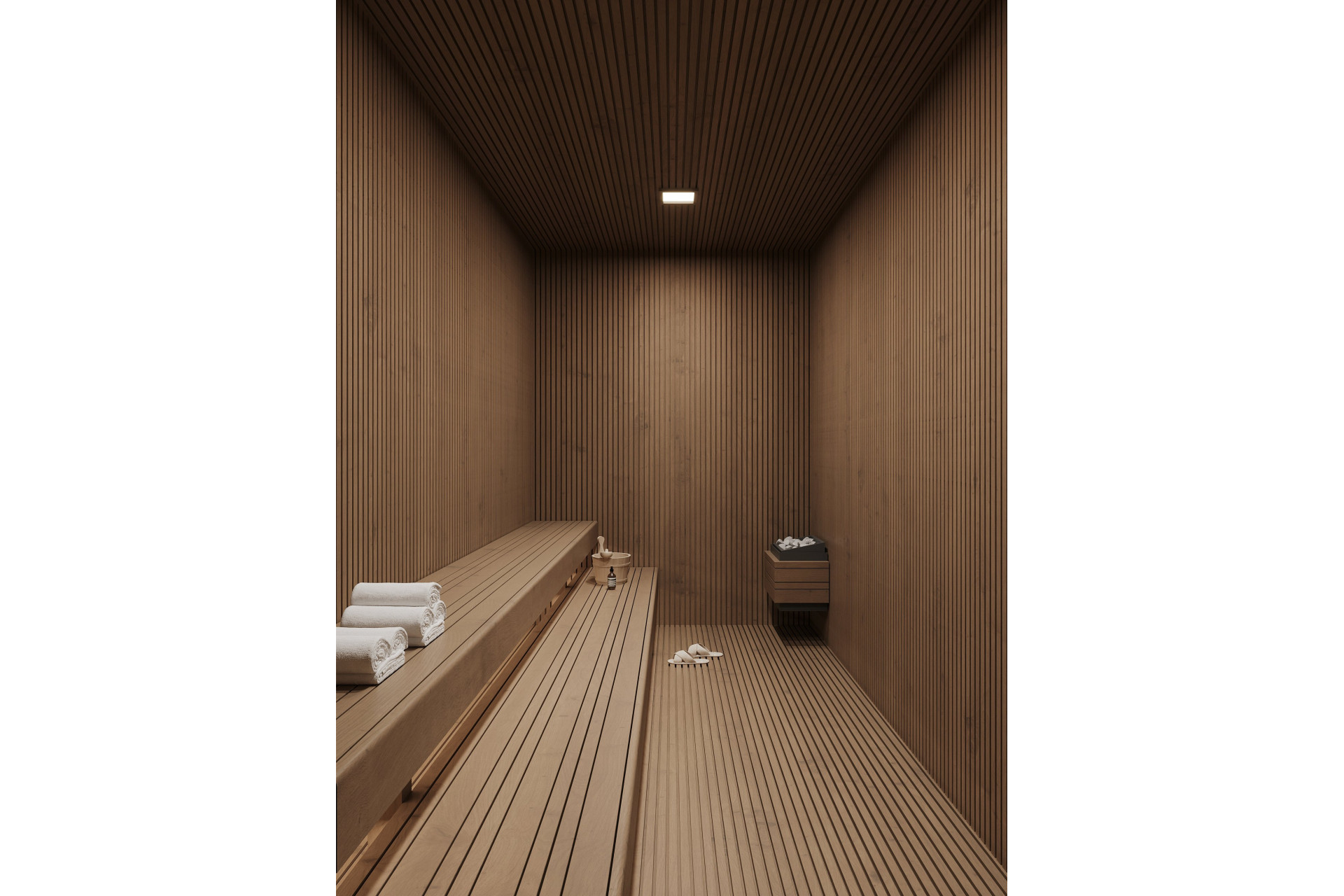 Obra nueva - Villa -
Marbella