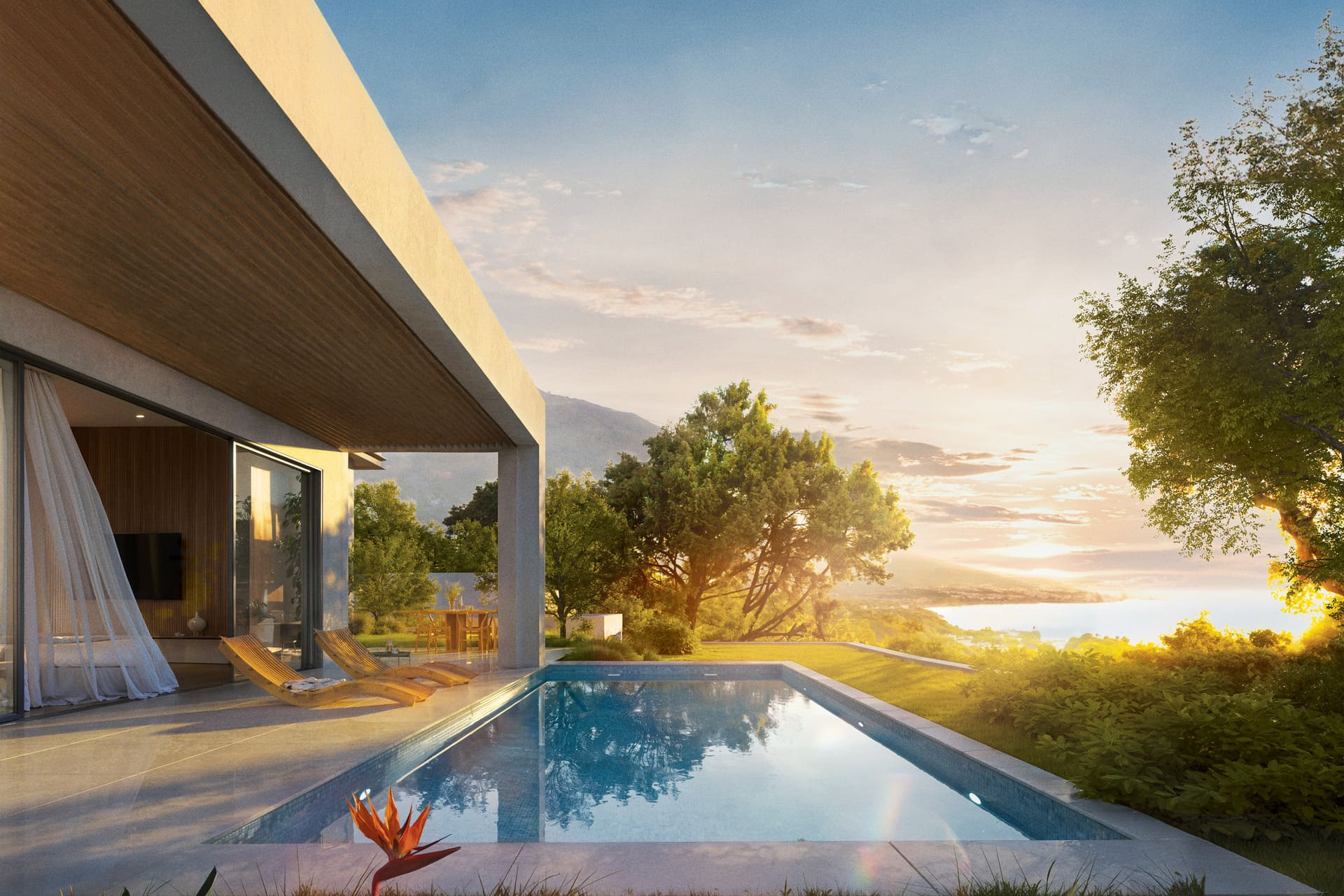 Obra nueva - Villa -
Mijas