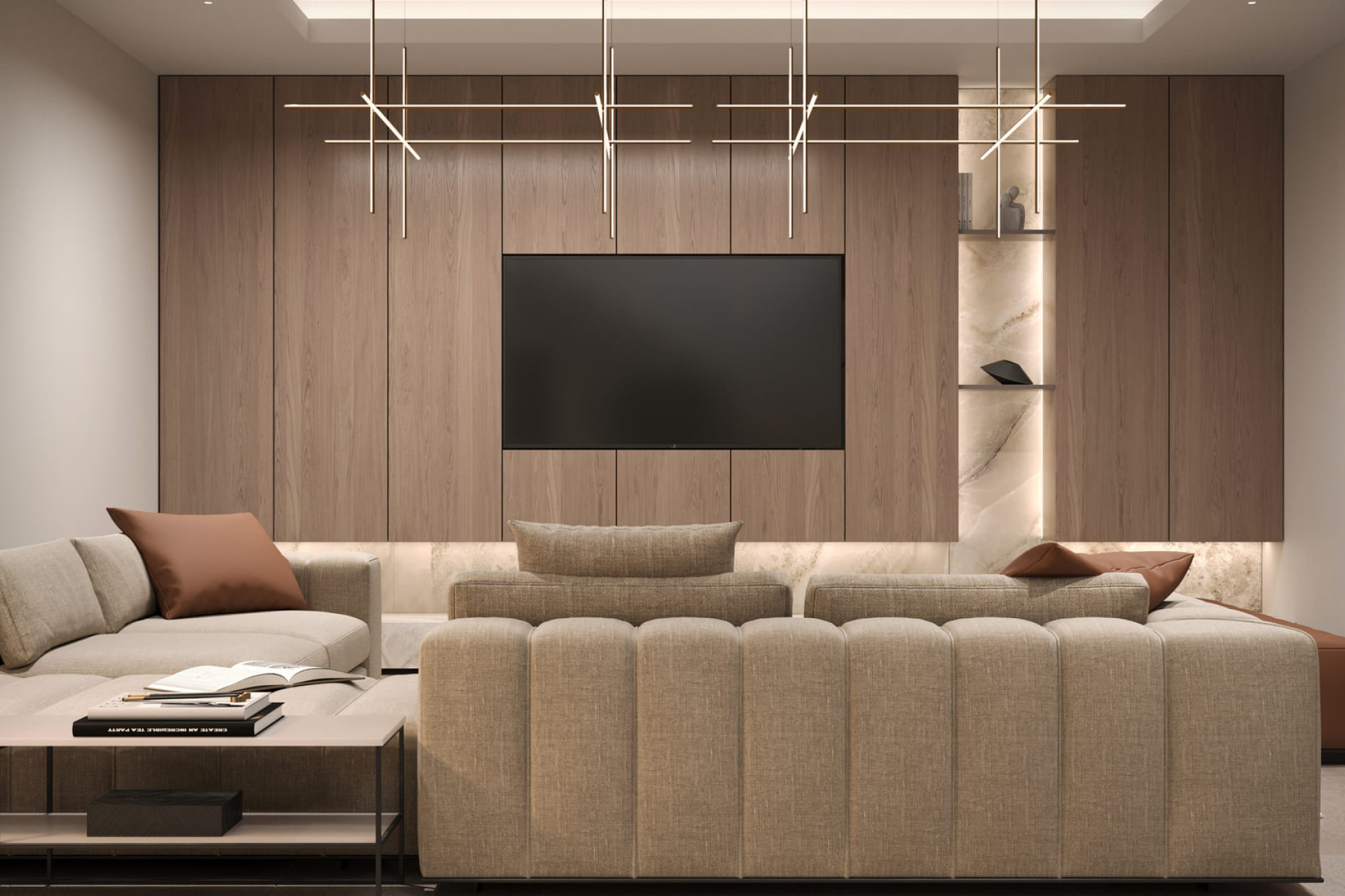 Obra nueva - Villa -
Mijas