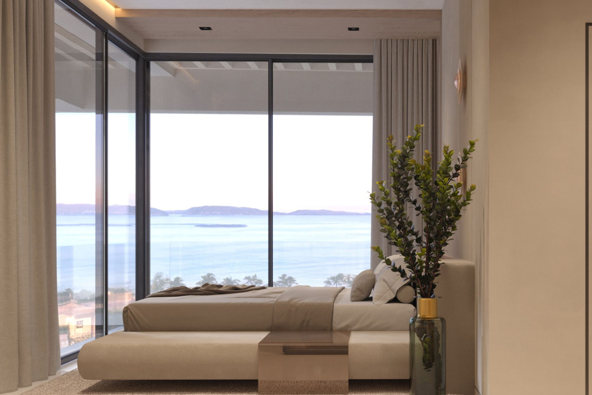 Obra nueva - Villa -
Mijas